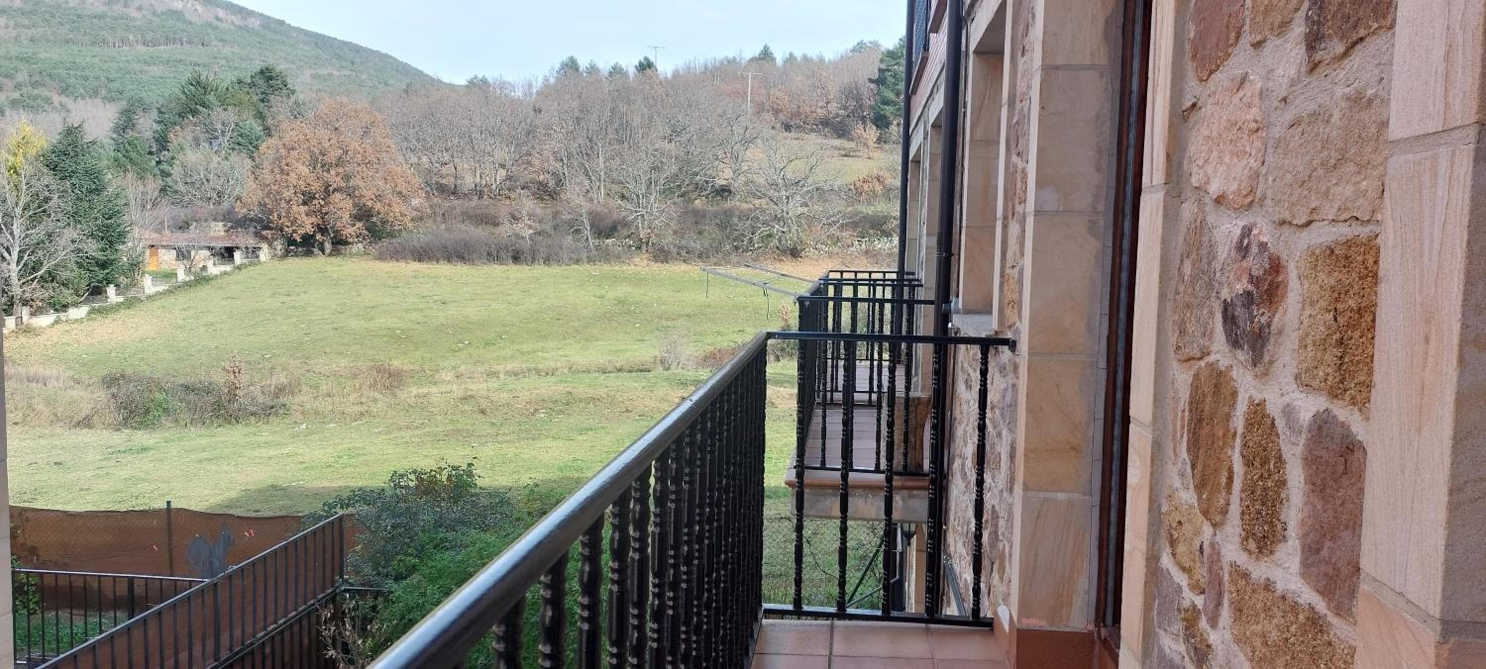 Los Robles Apartamento Turístico VUT