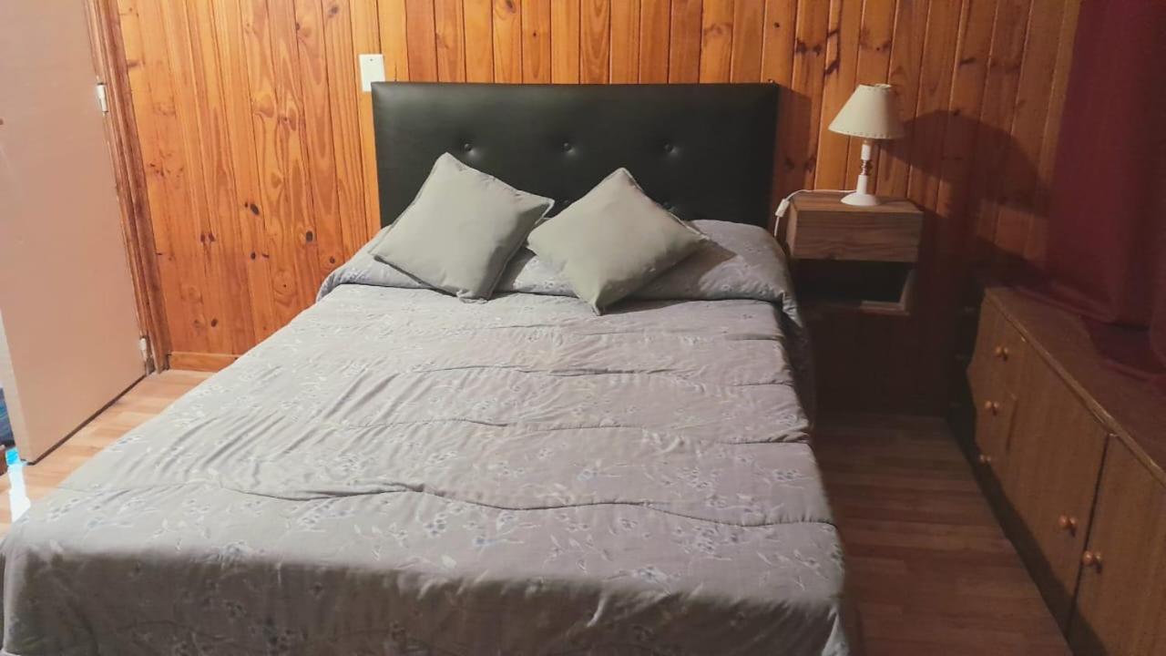 El Descanso