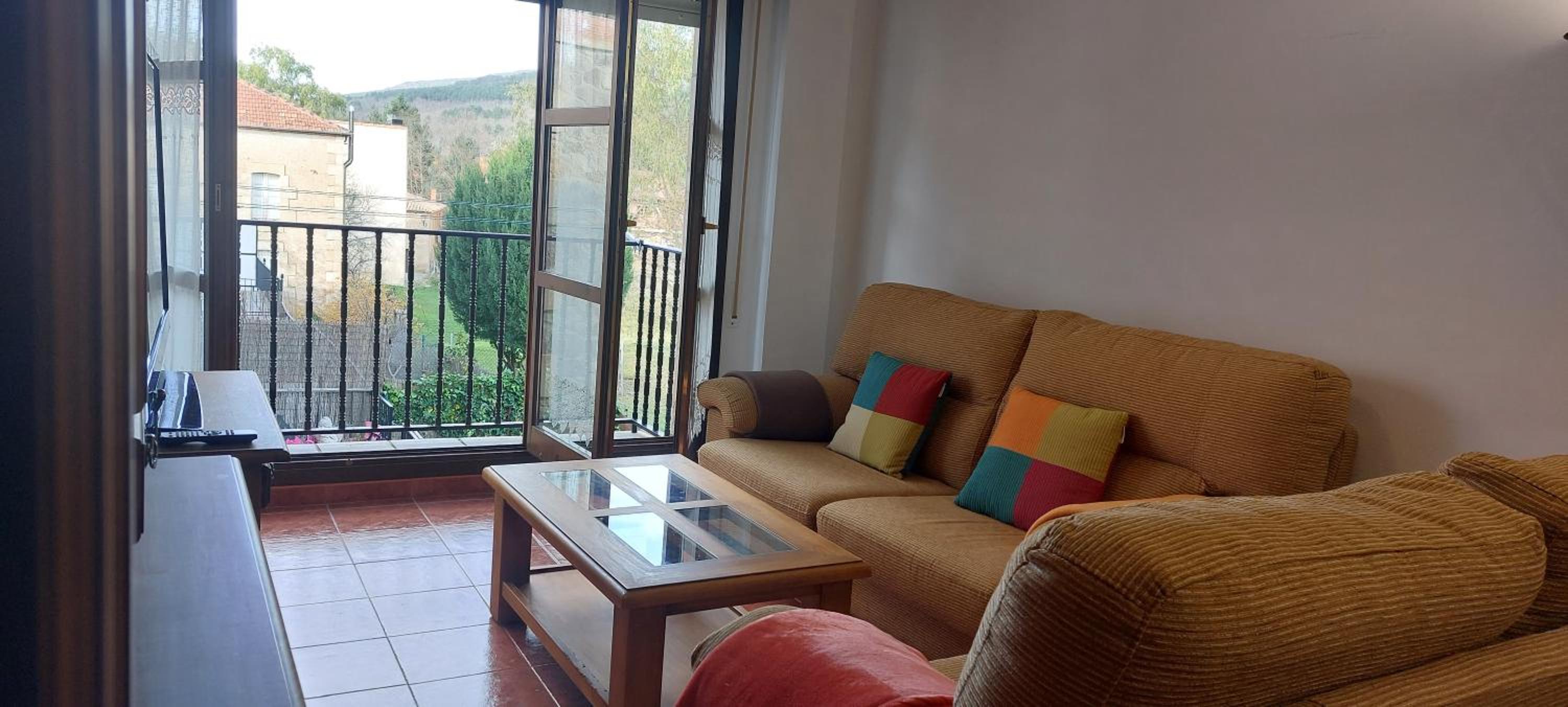 Los Robles Apartamento Turístico VUT