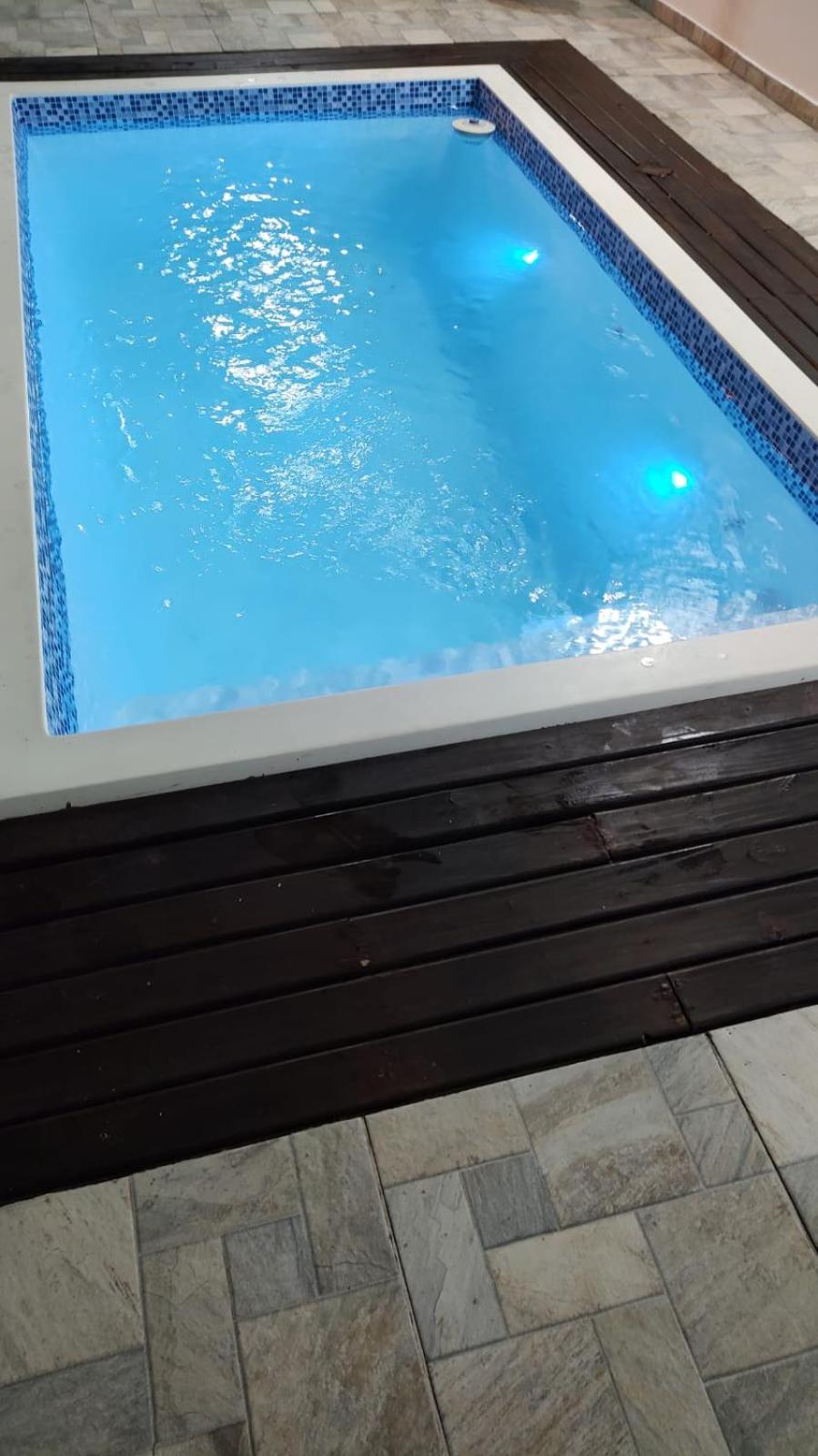 CENTRO DE XANGRI-LÁ COM PISCINA