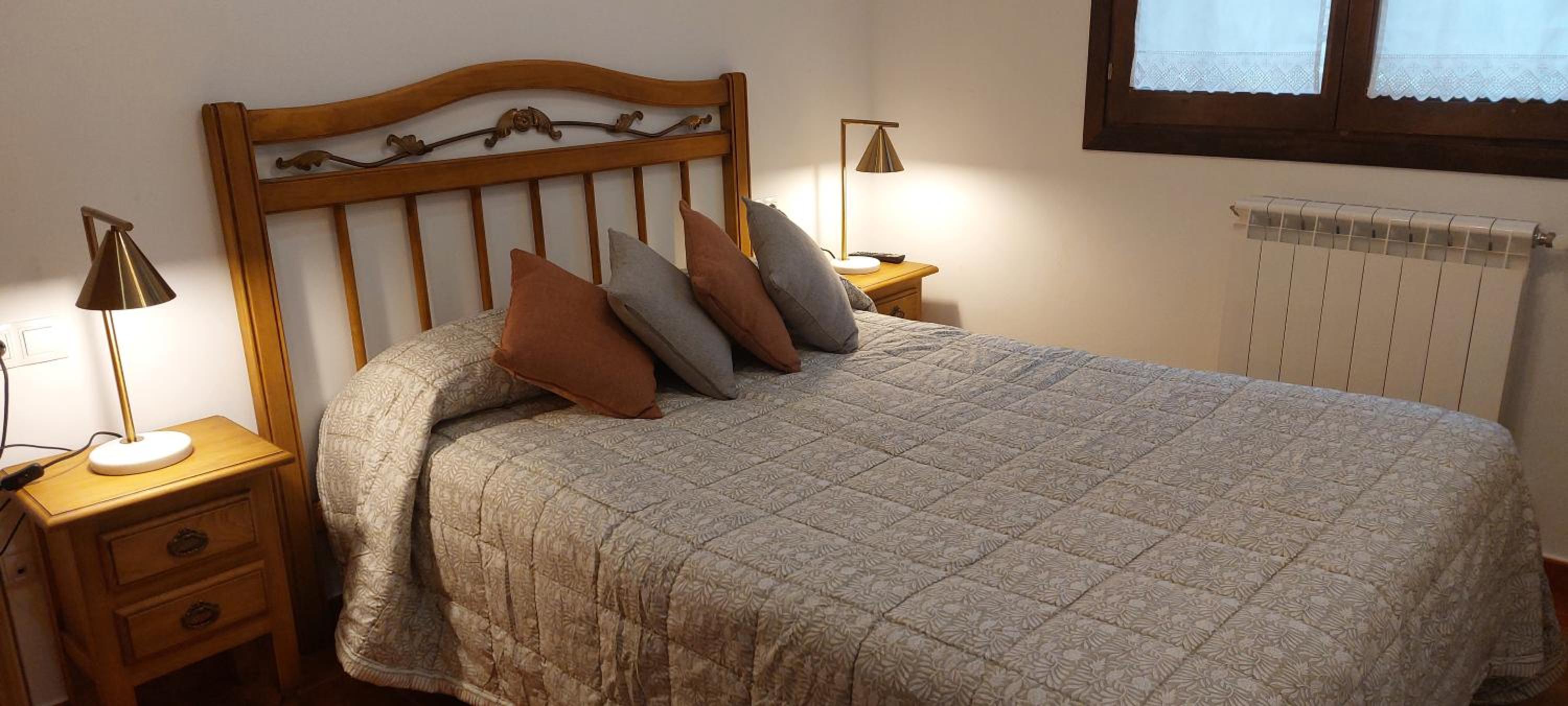 Los Robles Apartamento Turístico VUT