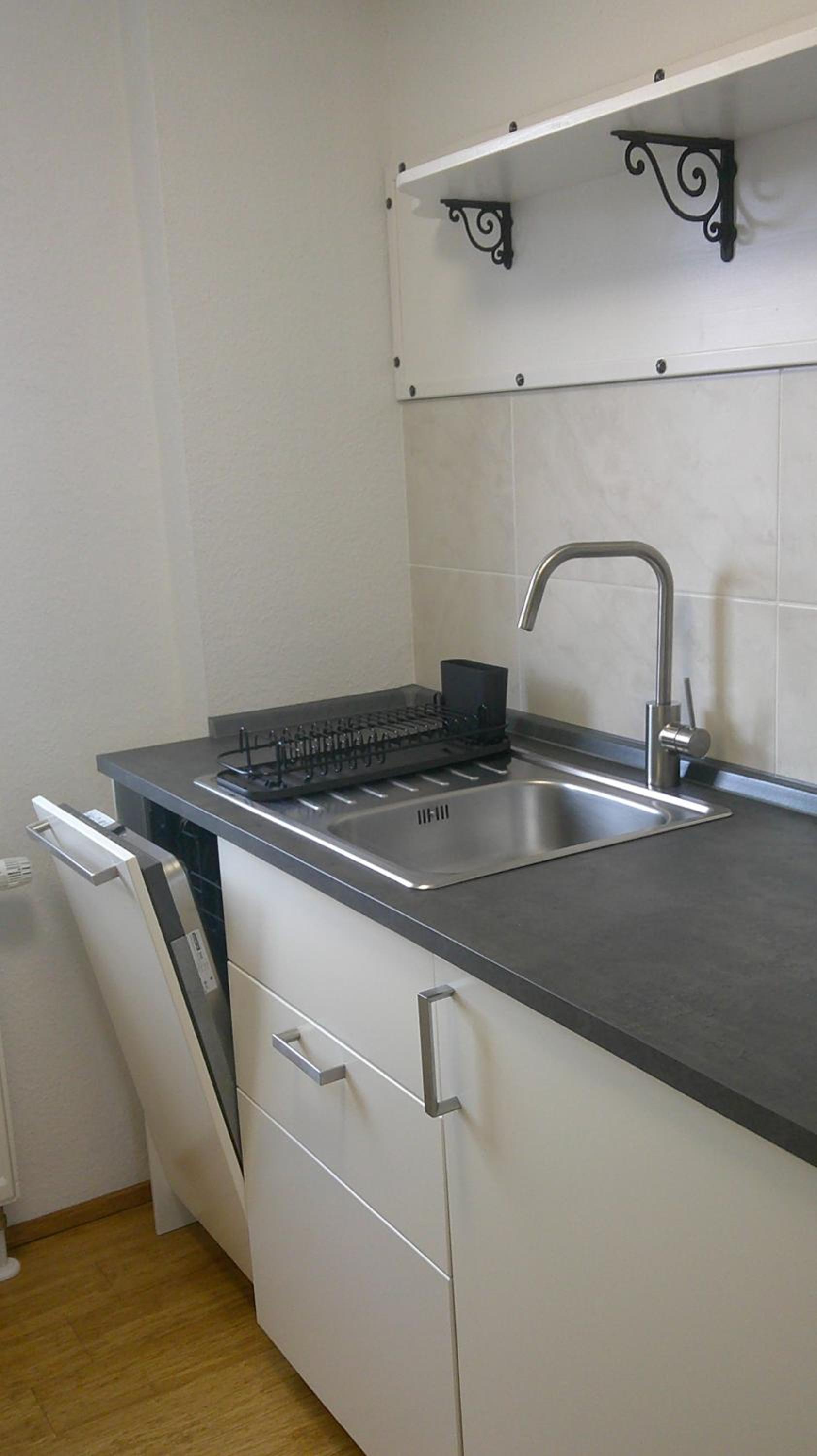 Unseburger Brauhaus GmbH Ferienwohnung 4