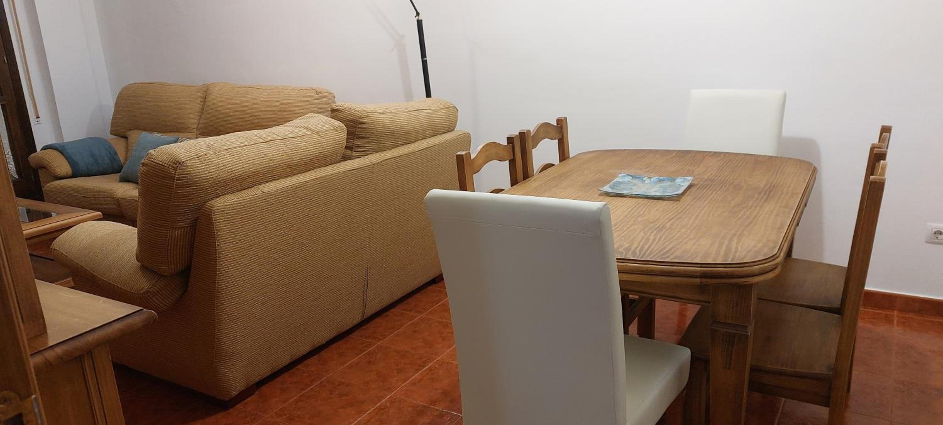 Los Robles Apartamento Turístico VUT