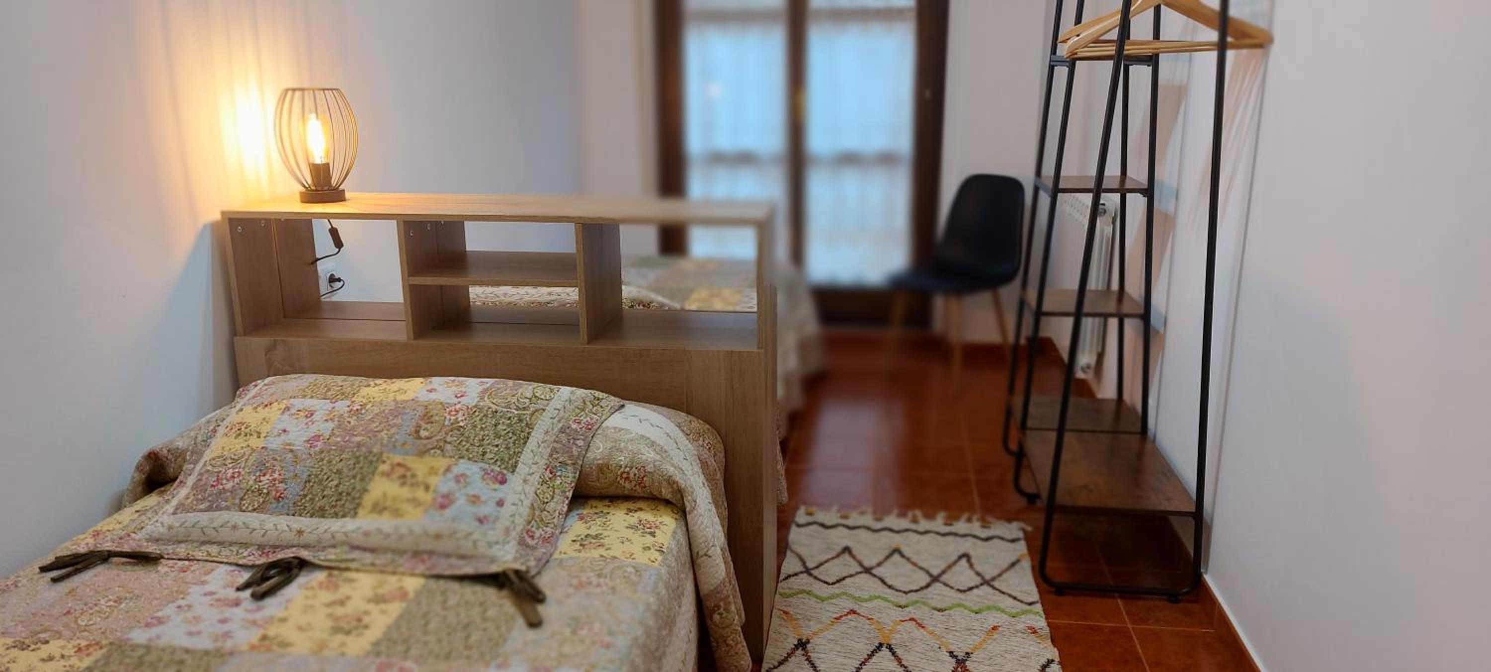 Los Robles Apartamento Turístico VUT