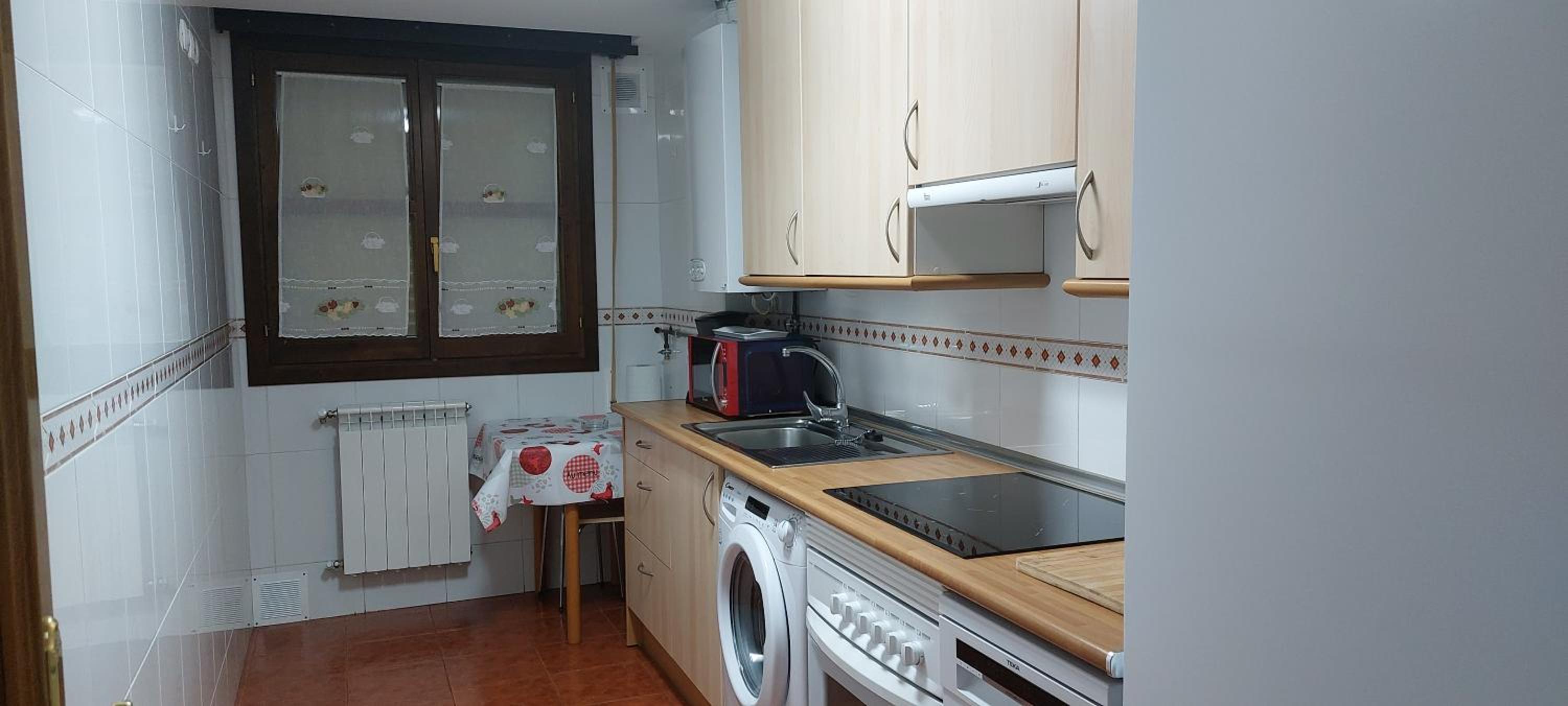 Los Robles Apartamento Turístico VUT