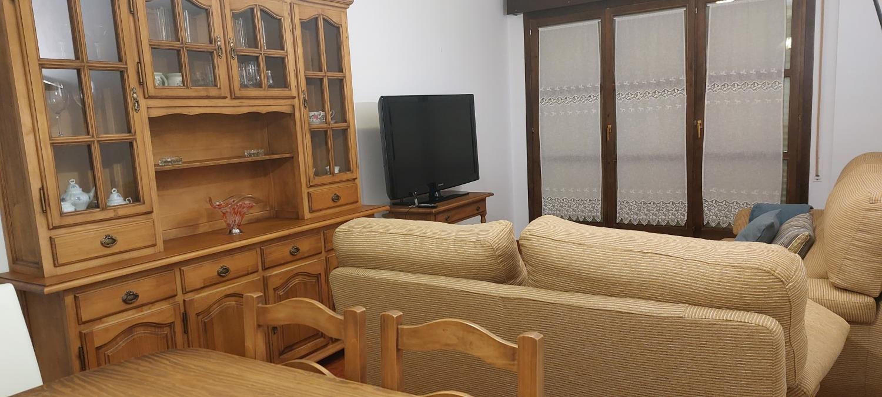 Los Robles Apartamento Turístico VUT