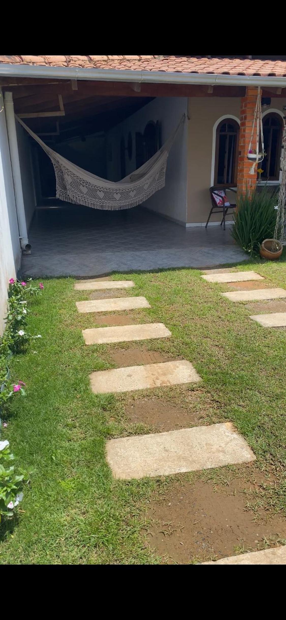 Casa a uns passos do Beto Carrero para 12 pessoas