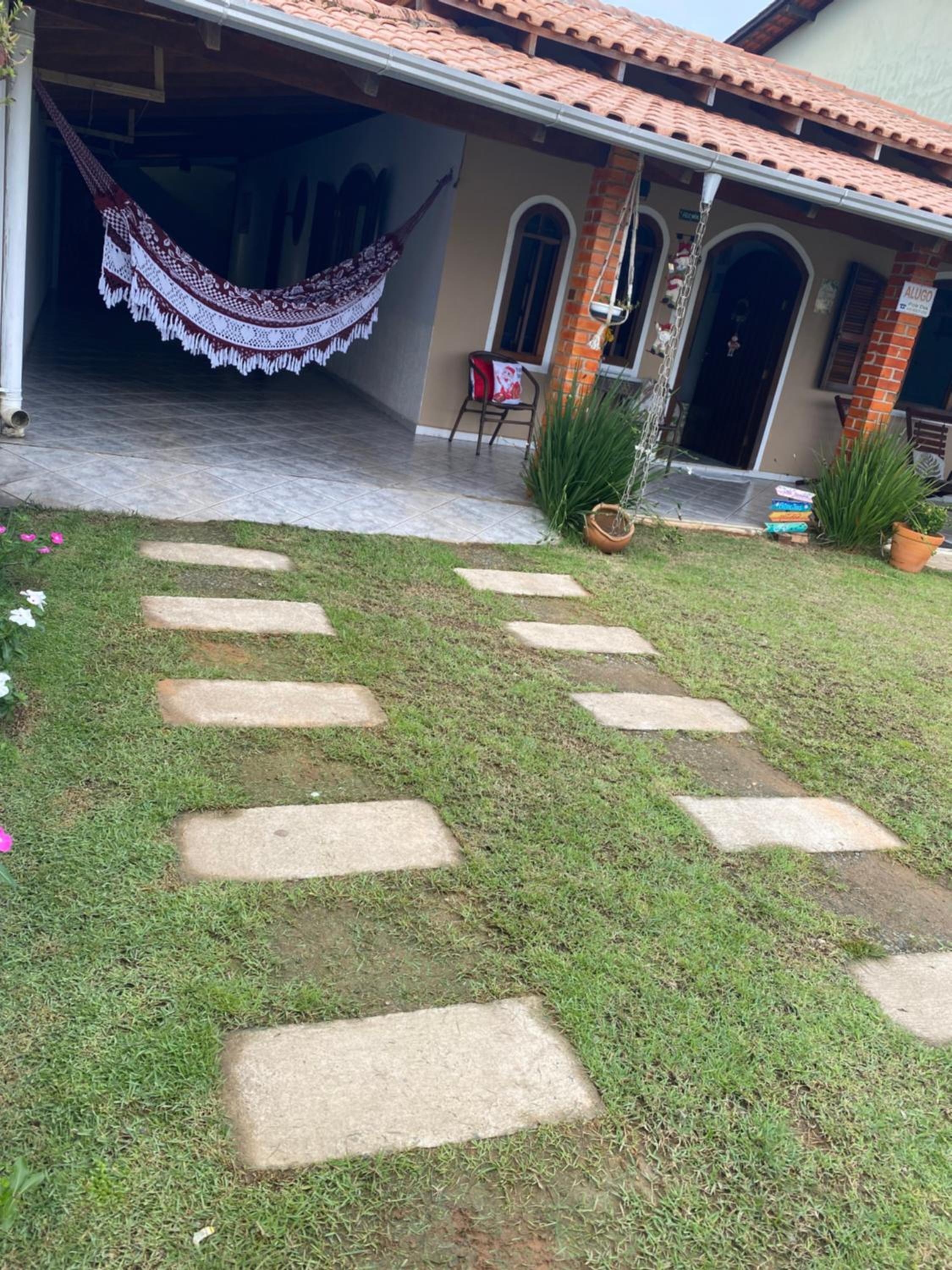 Casa a uns passos do Beto Carrero para 12 pessoas