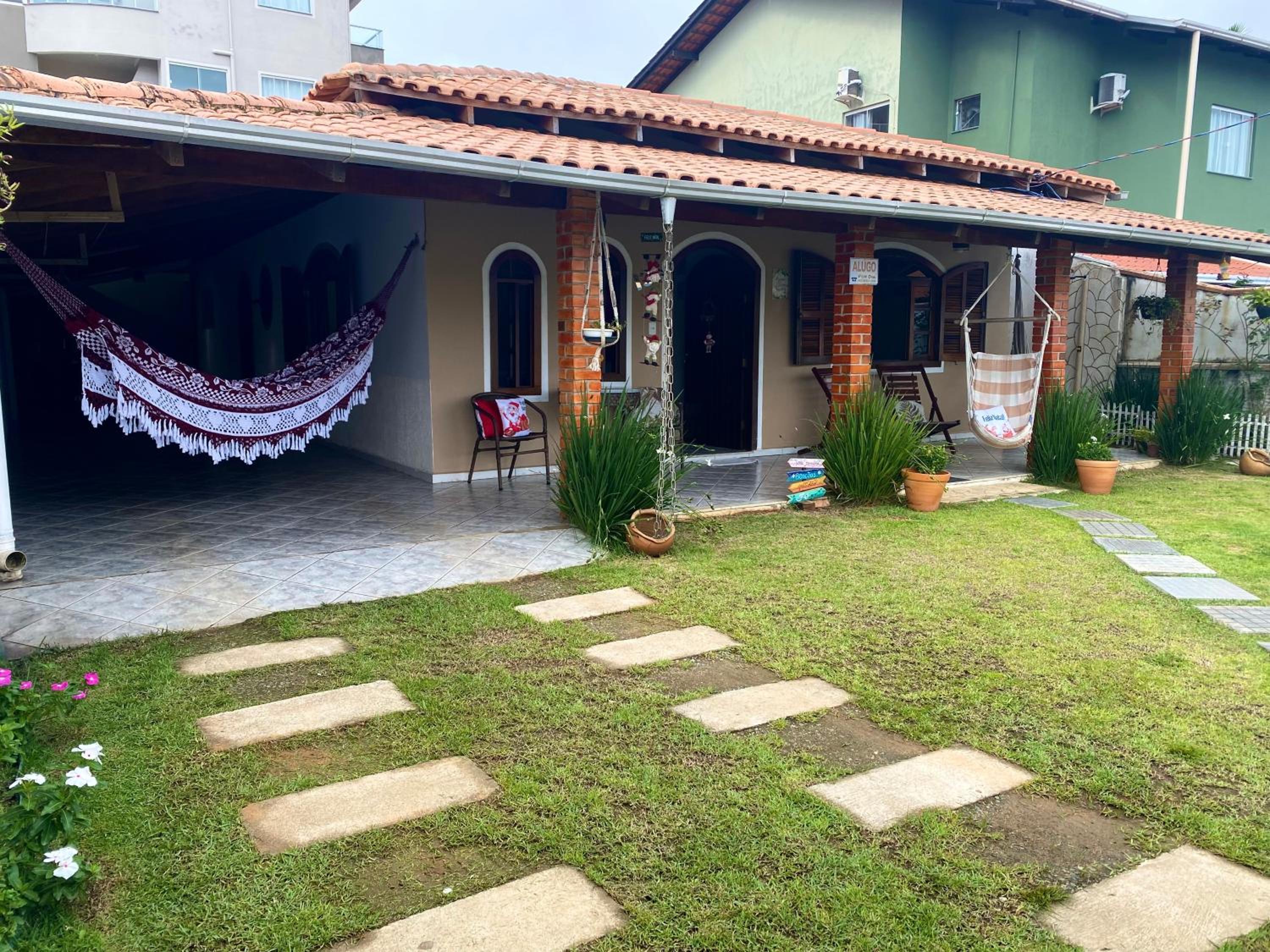 Casa a uns passos do Beto Carrero para 12 pessoas