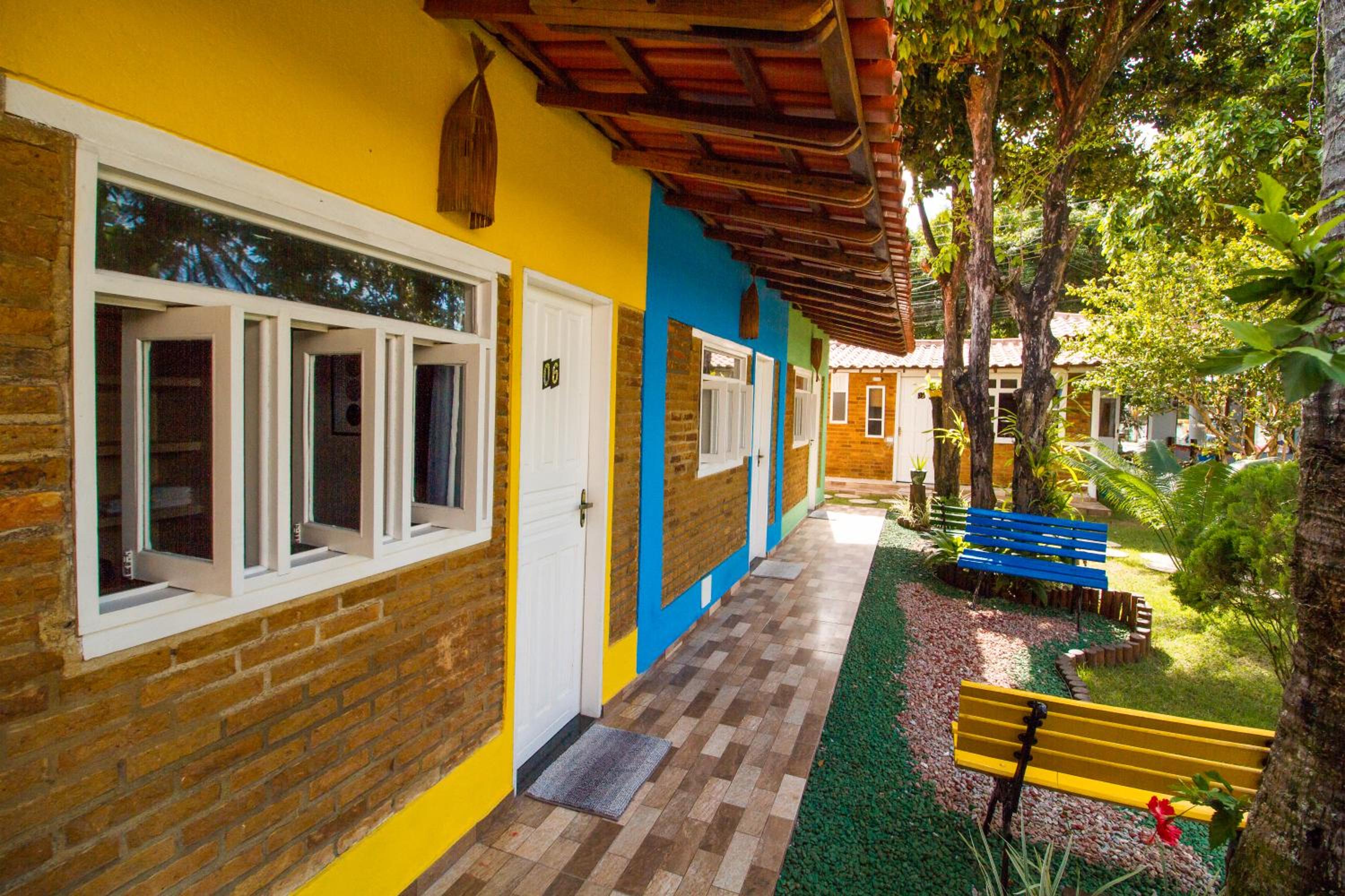 Hotel Pousada Morada Do Sol - Image 1