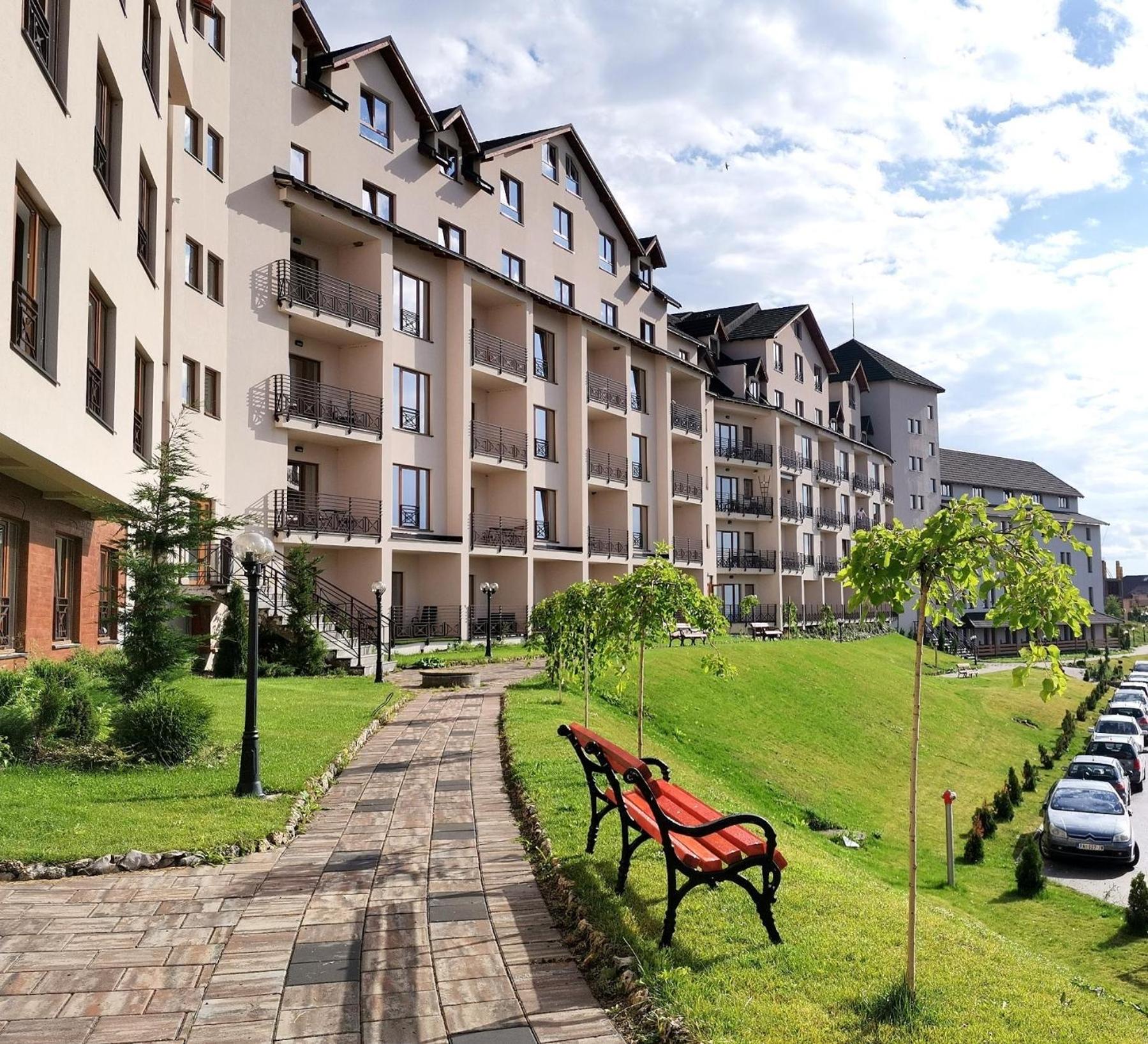 Apartman “N 17”Milmari-Kopaonik view 5