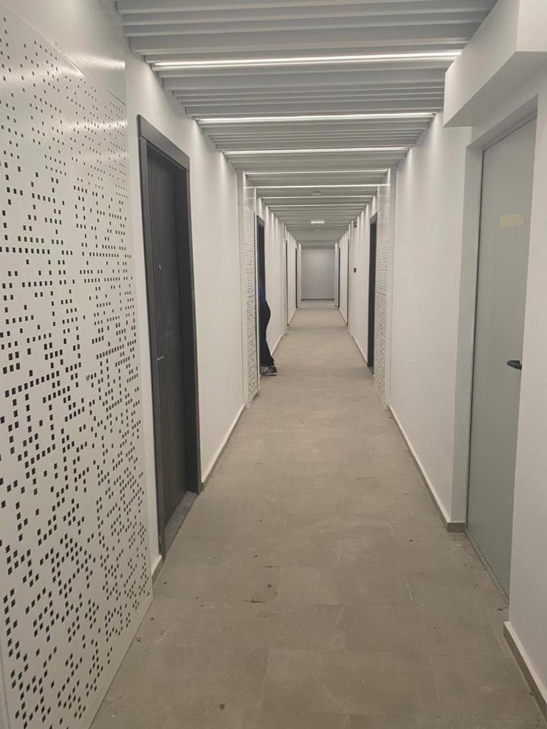 OHDA APARTMENT