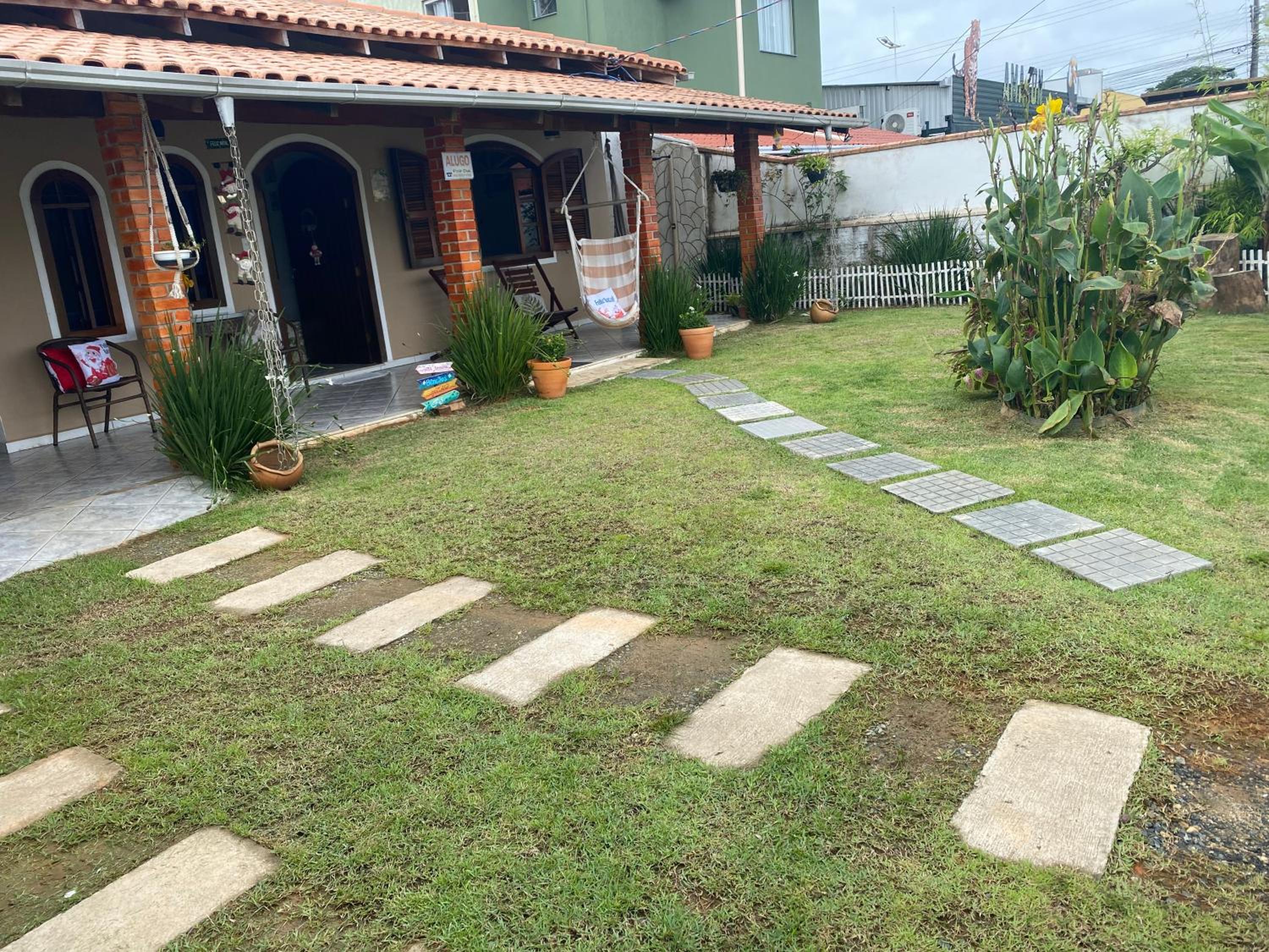 Casa a uns passos do Beto Carrero para 12 pessoas