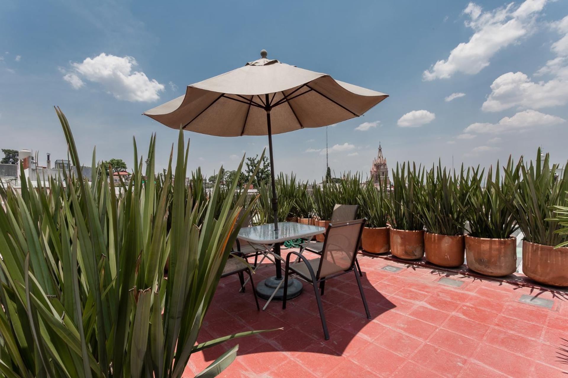 roof