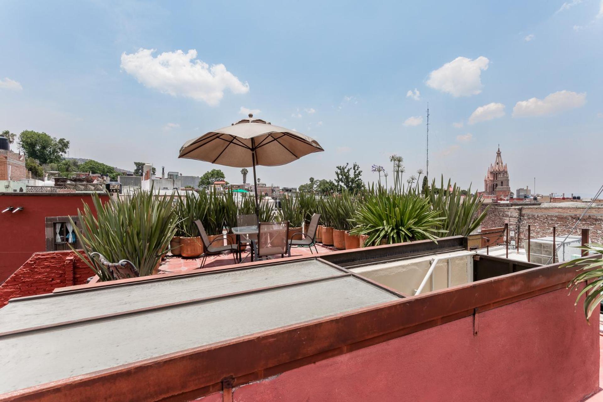 roof