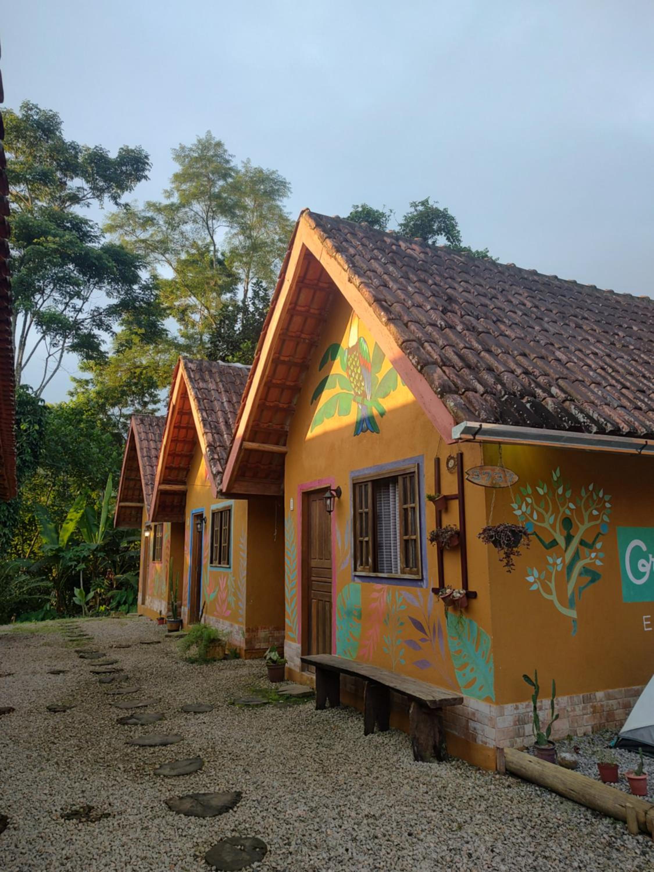 Greensoul Hospedagem
