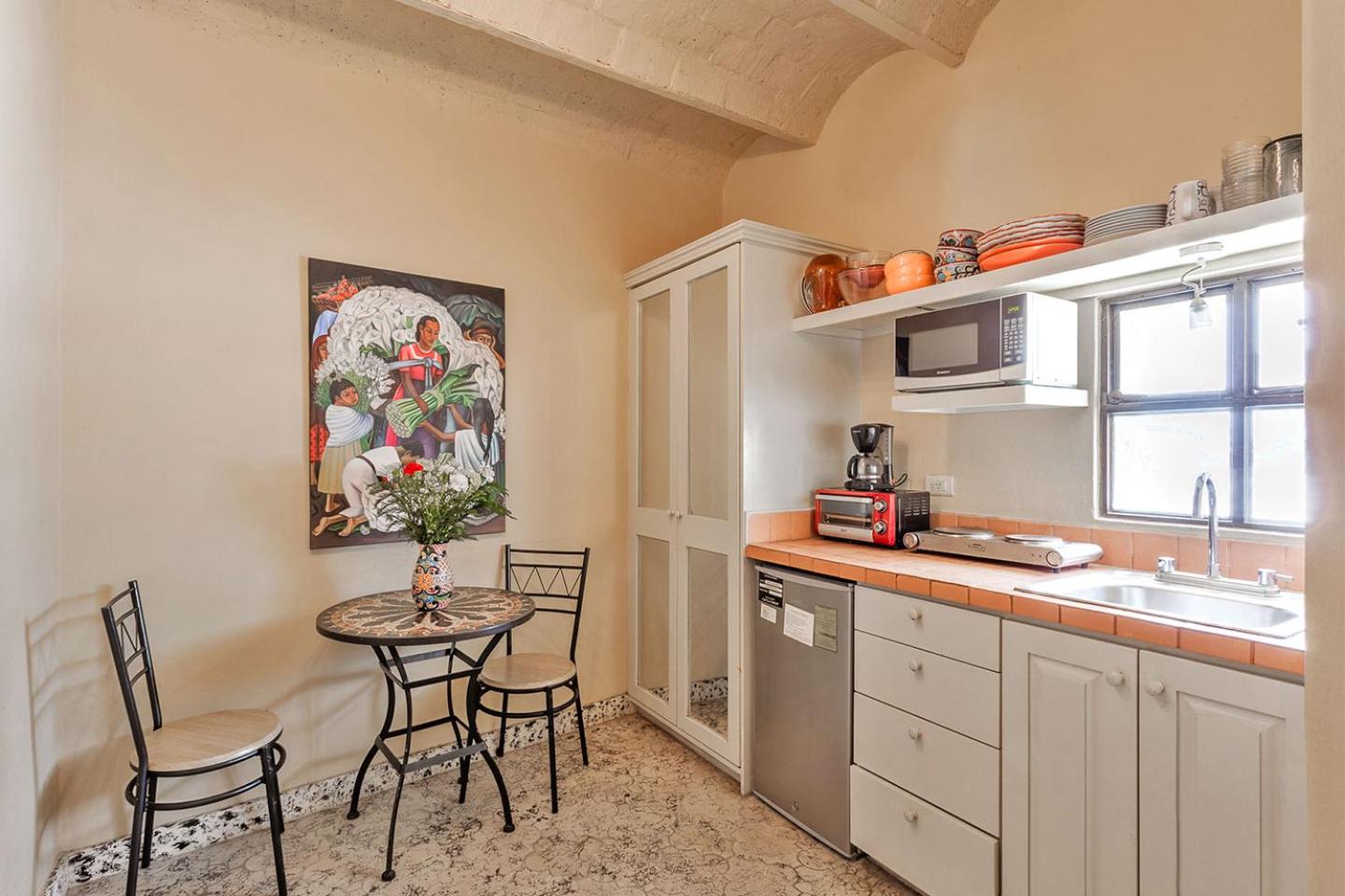 Casas Artistas
