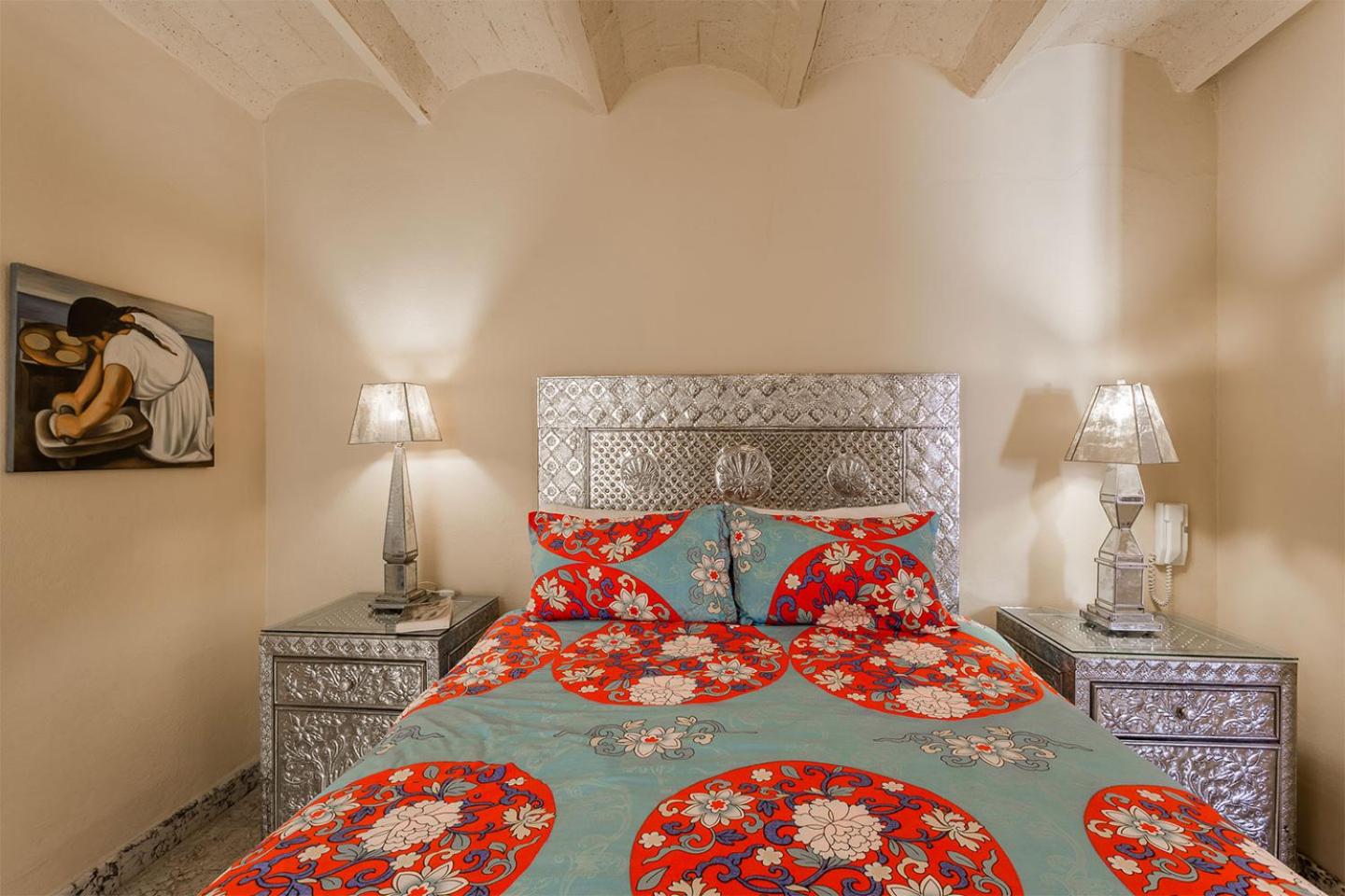 Casas Artistas