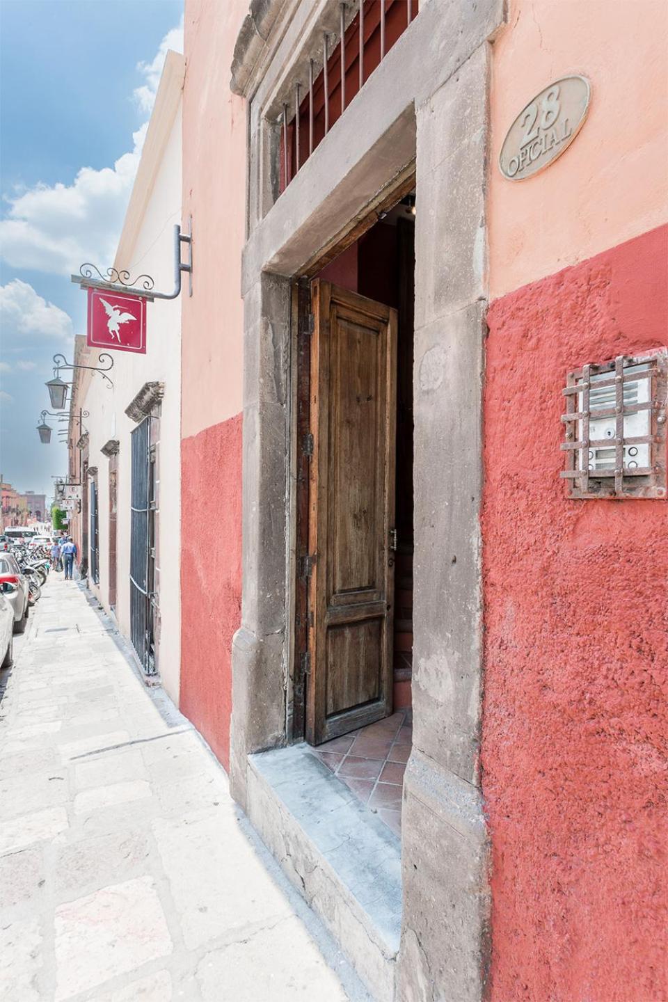 Casas Artistas