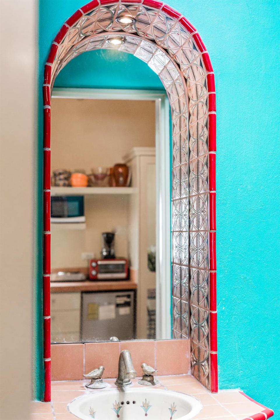 Casas Artistas