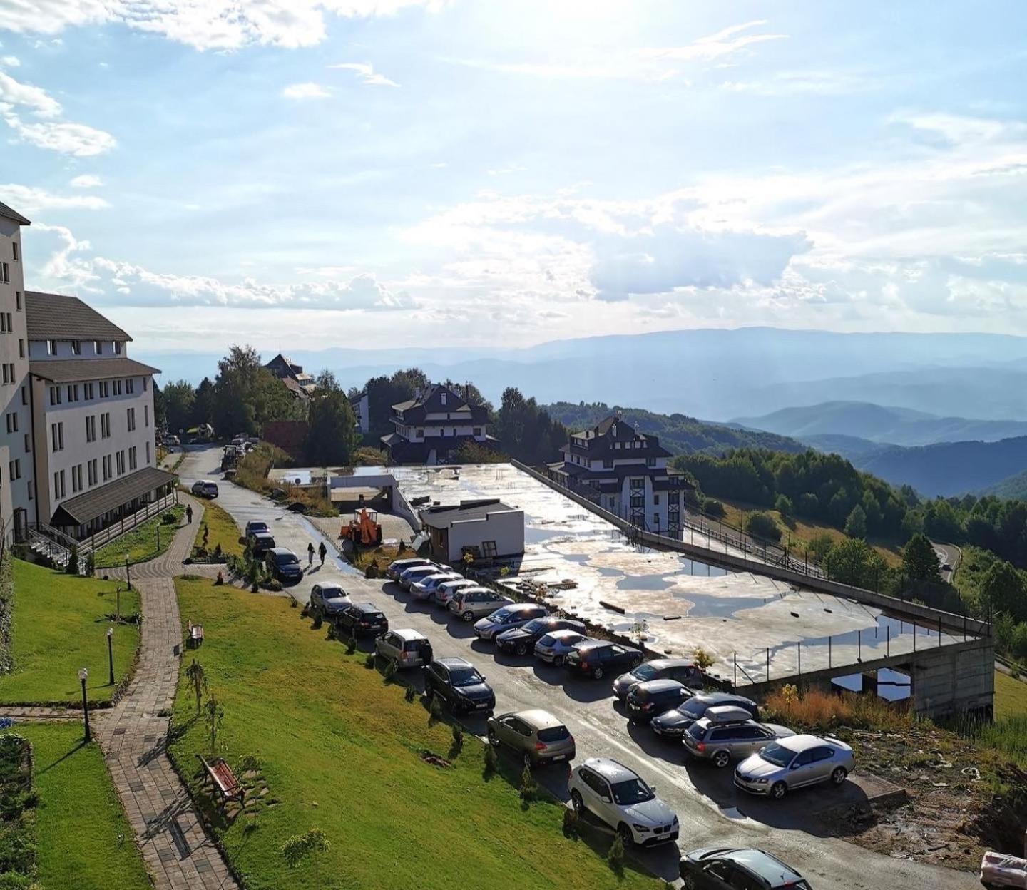 Apartman “N 17”Milmari-Kopaonik view 3