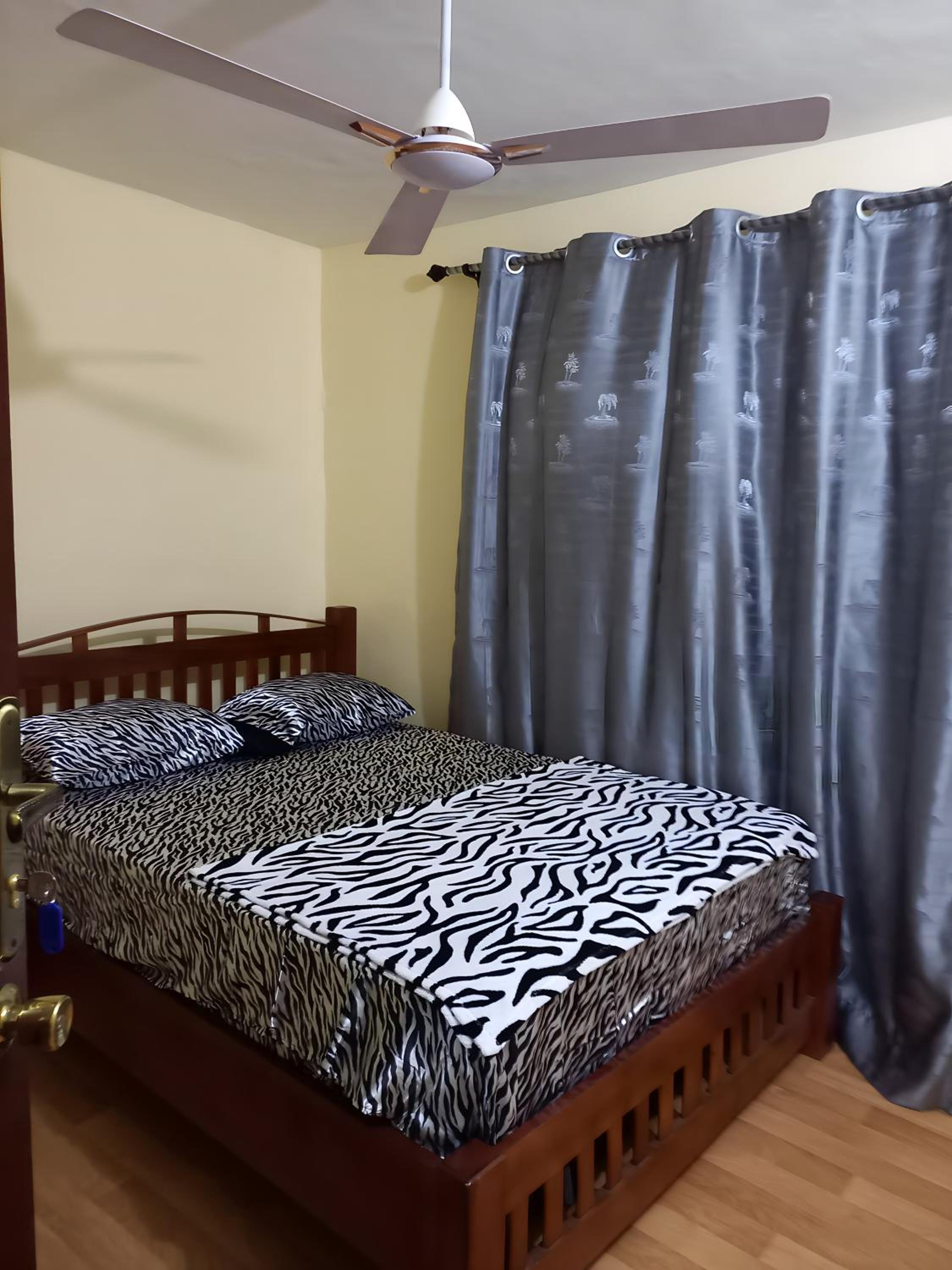 Lord's Hands Guesthouse Hotel view 5