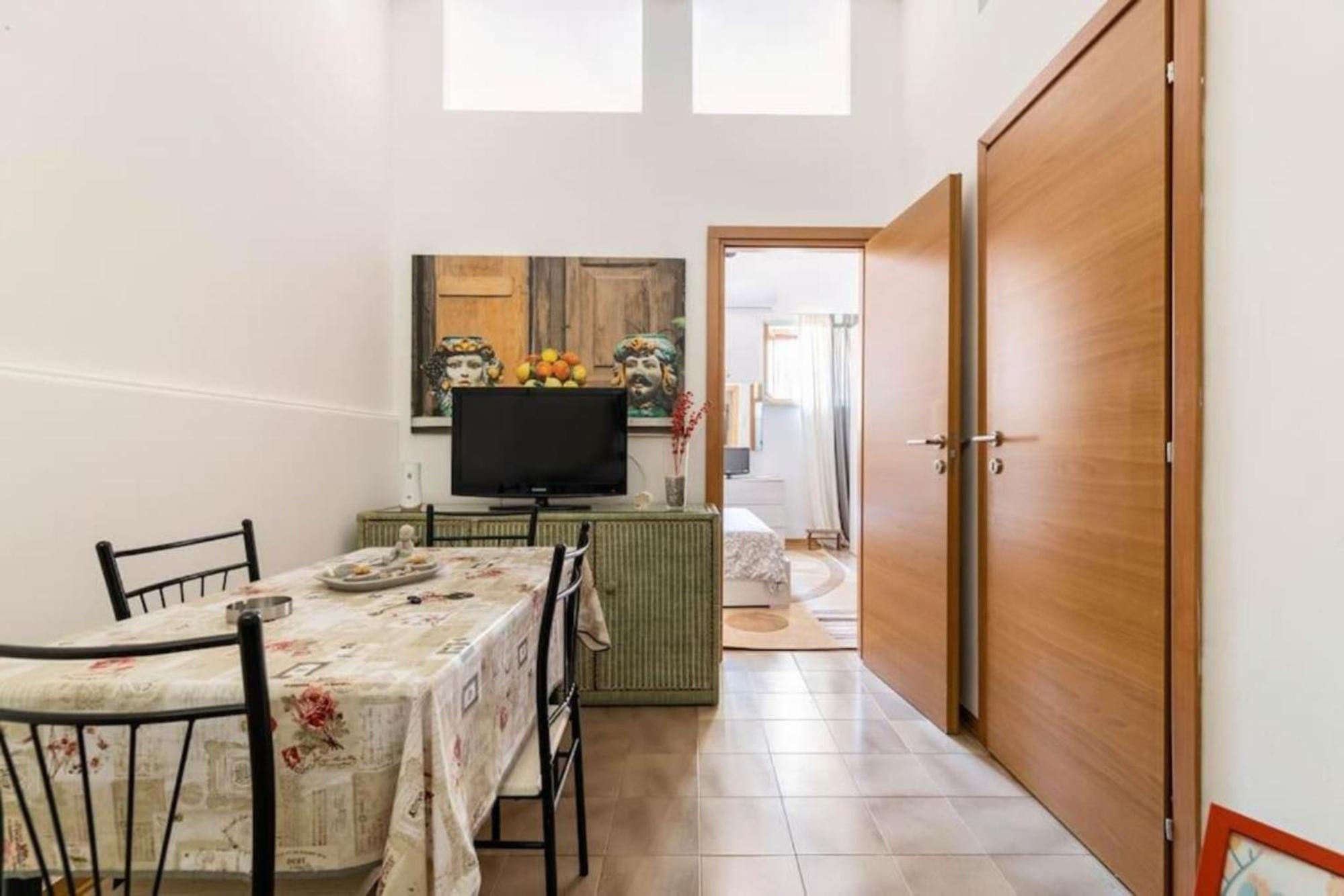 Casa Catania view 3