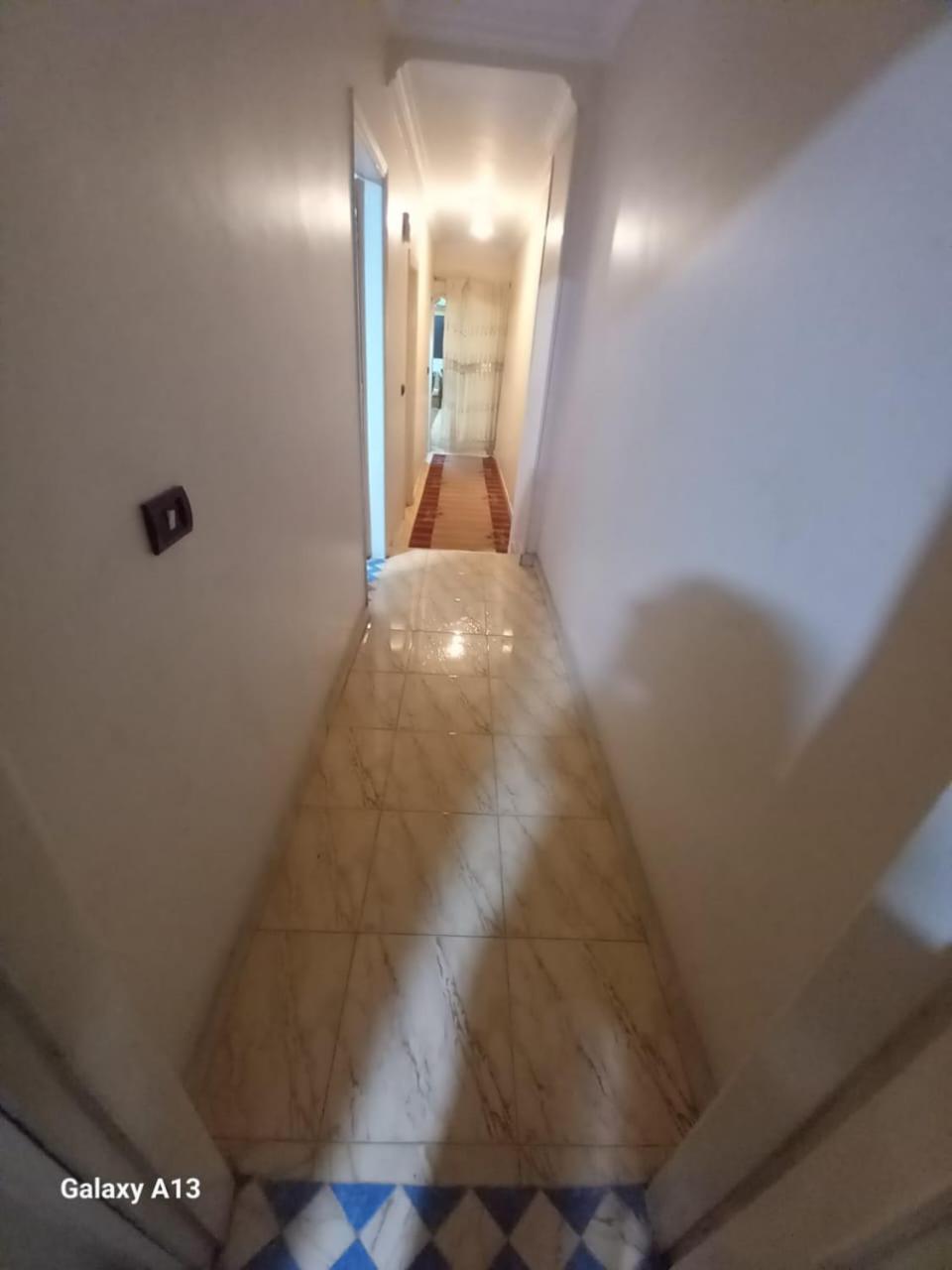 Your Home