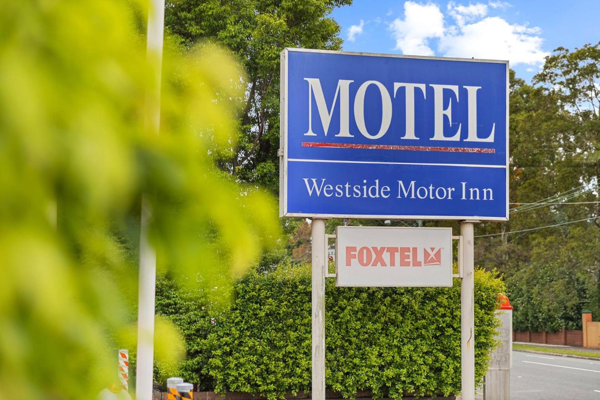 Westside Motor Inn
