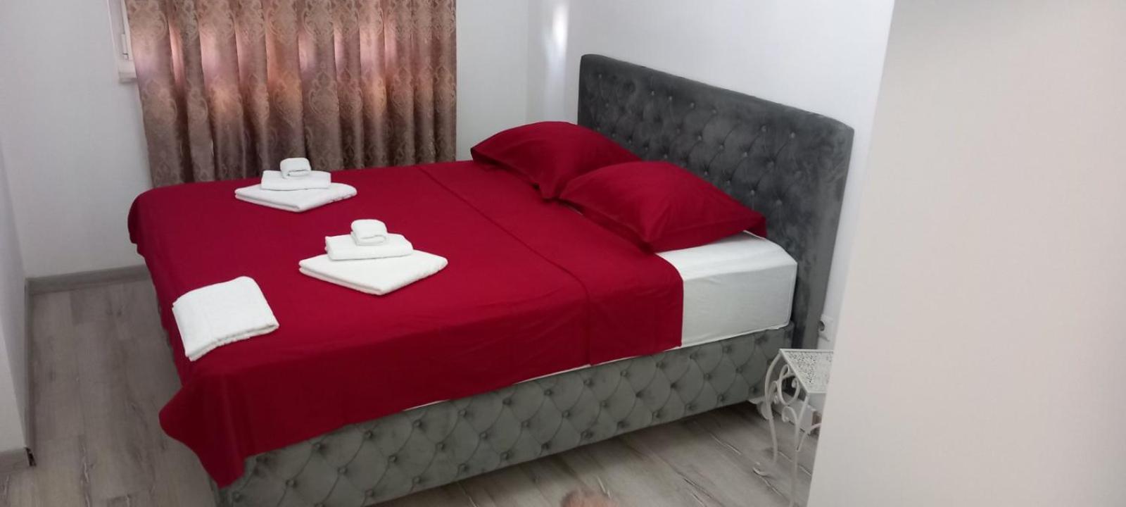 APARTMAN APOLON