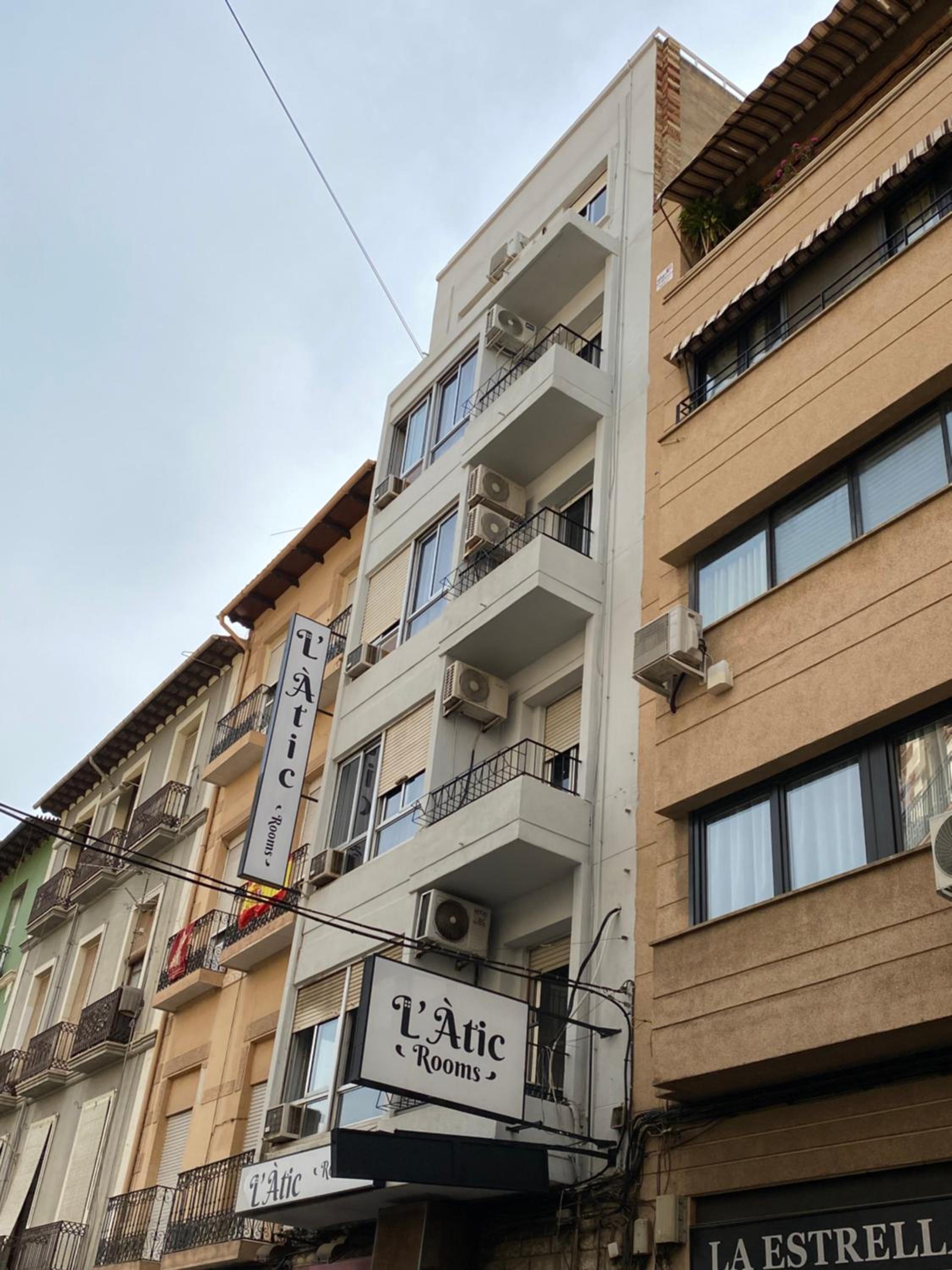building