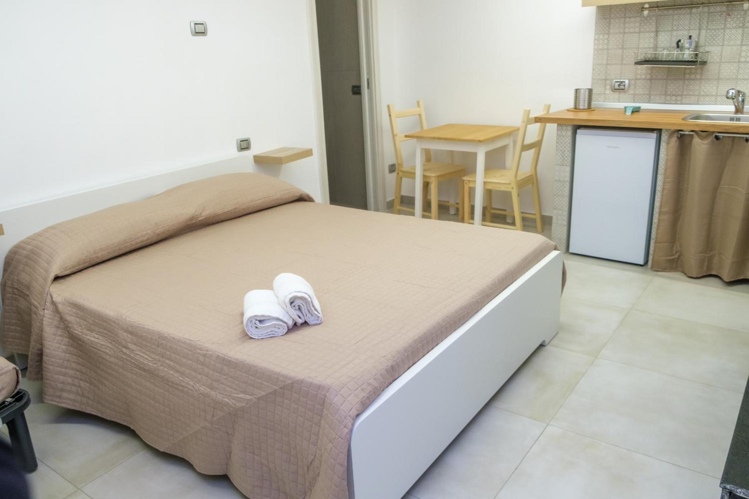 Casa Vacanze i Murales