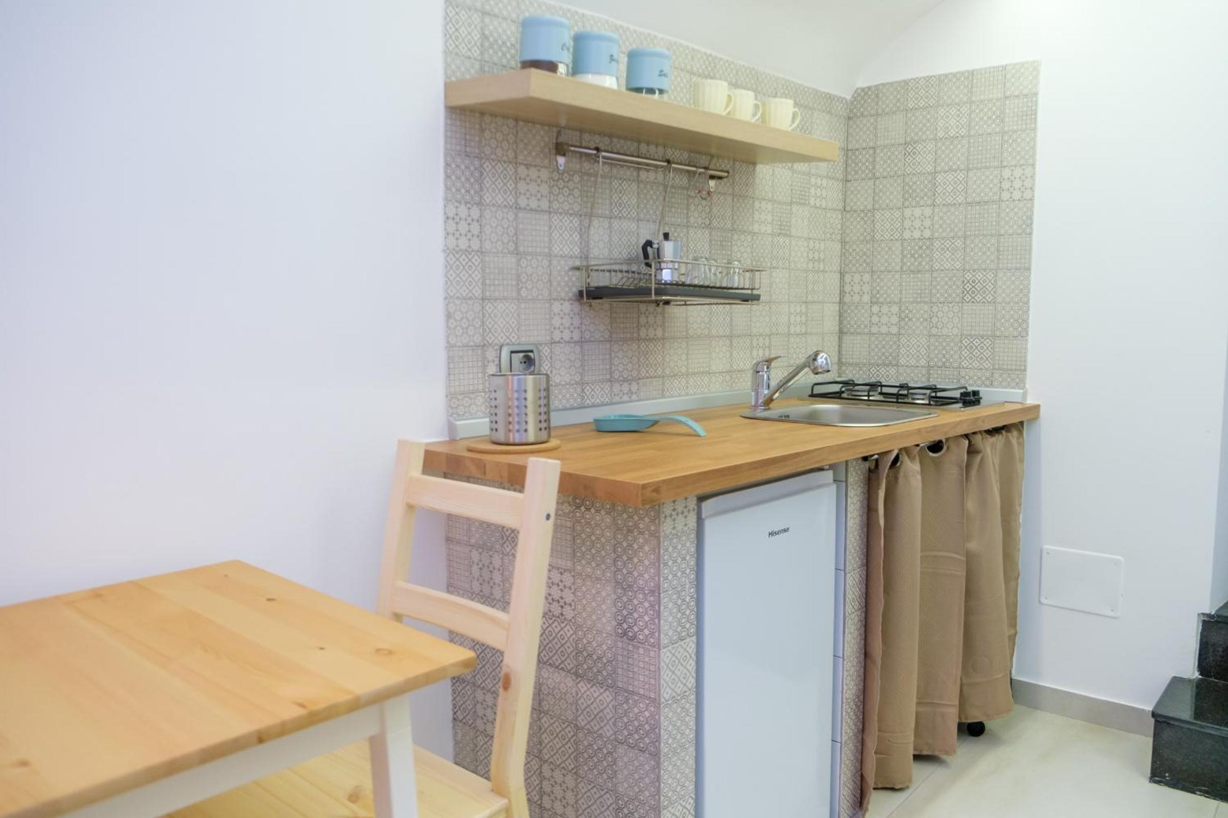 Casa Vacanze i Murales