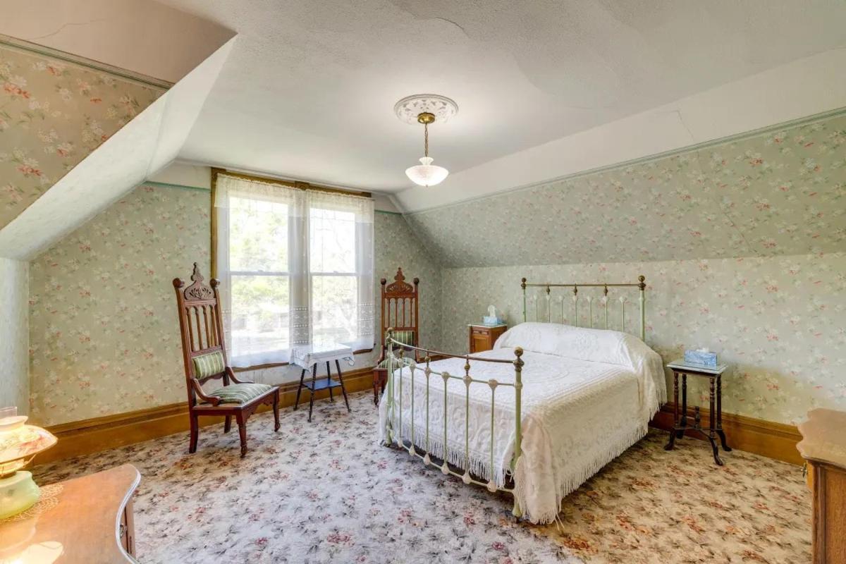 Lodi Hill House view 5