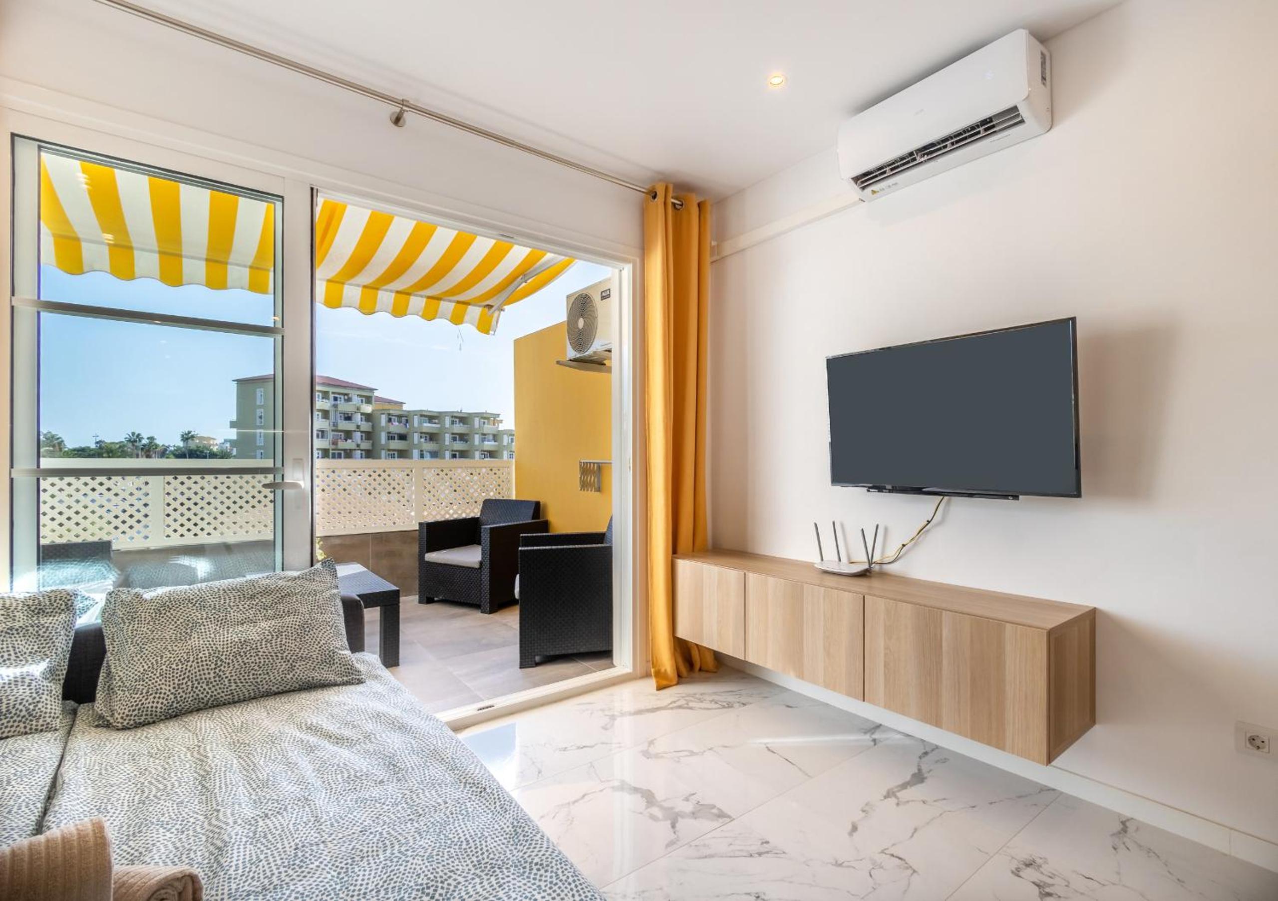 Golden Orlando Sunny Terrace Home by Love