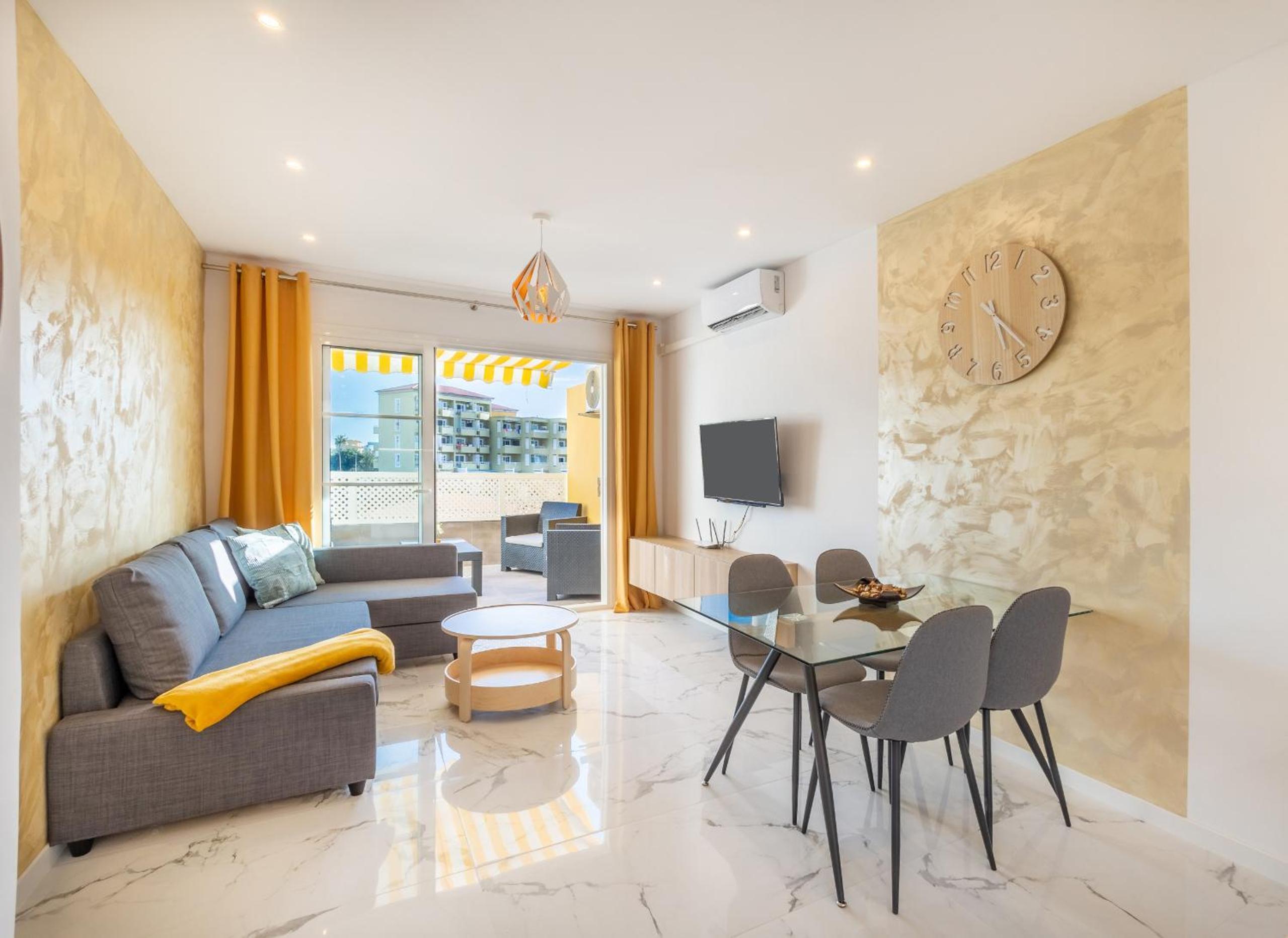 Golden Orlando Sunny Terrace Home by Love