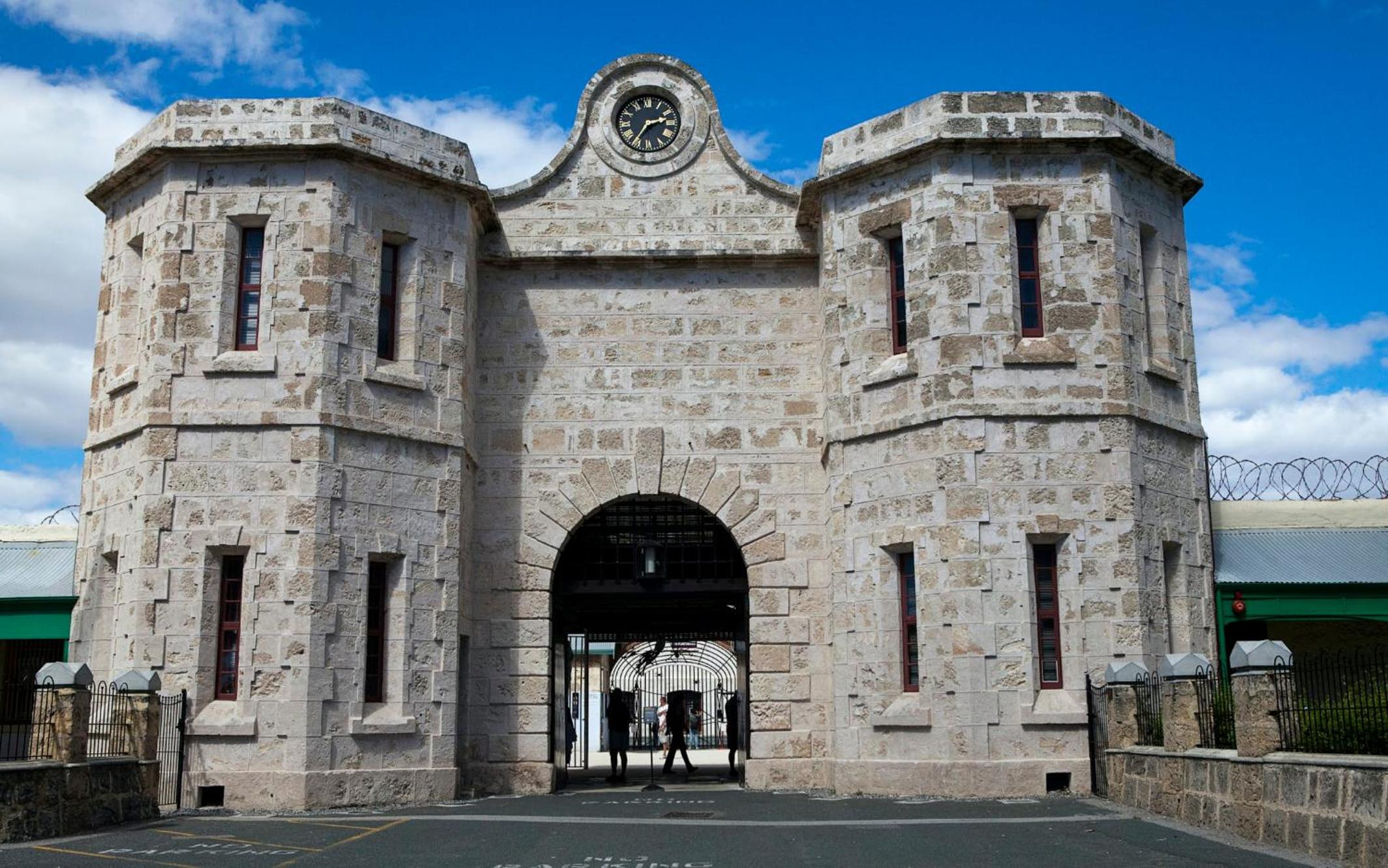 Fremantle's Best Urban Studio