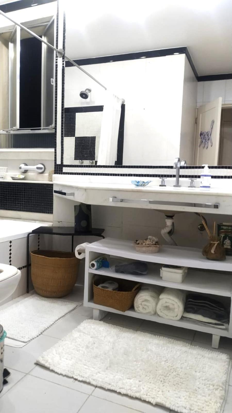 Ocean apartment