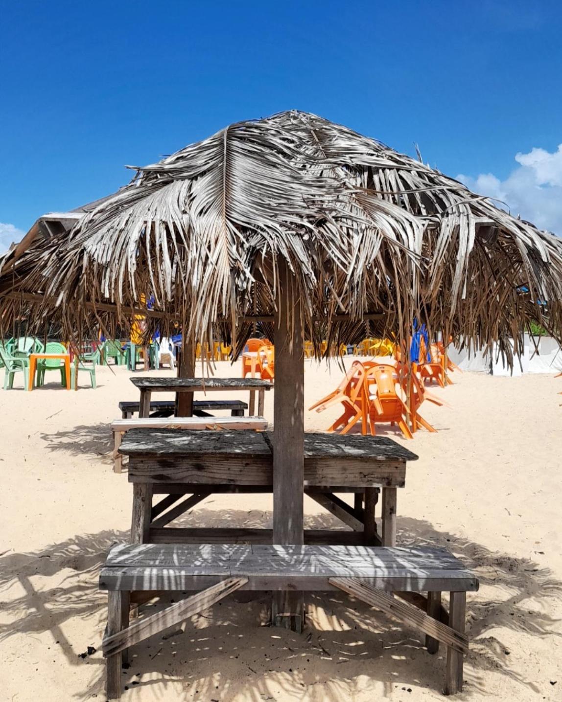 Village Shalom Casa 6 - Porto de Sauipe