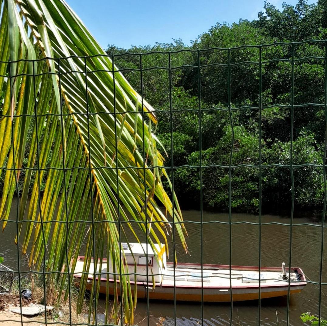 Village Shalom Casa 6 - Porto de Sauipe