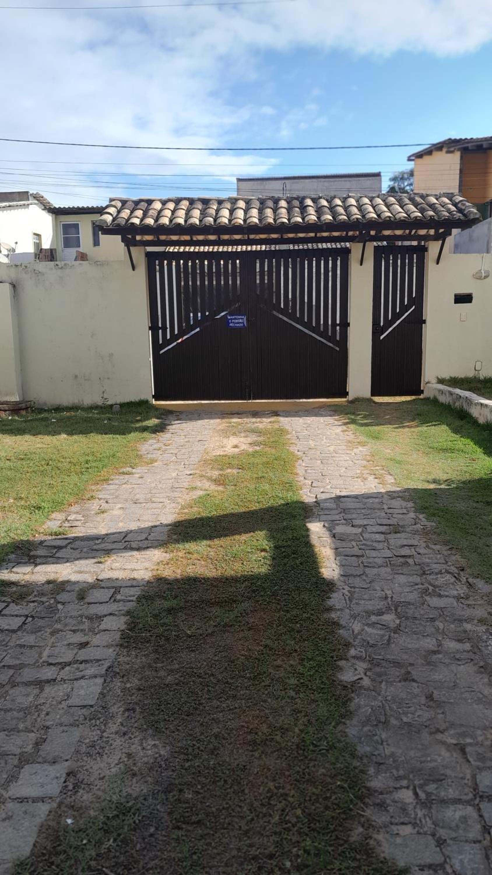 Village Shalom Casa 6 - Porto de Sauipe