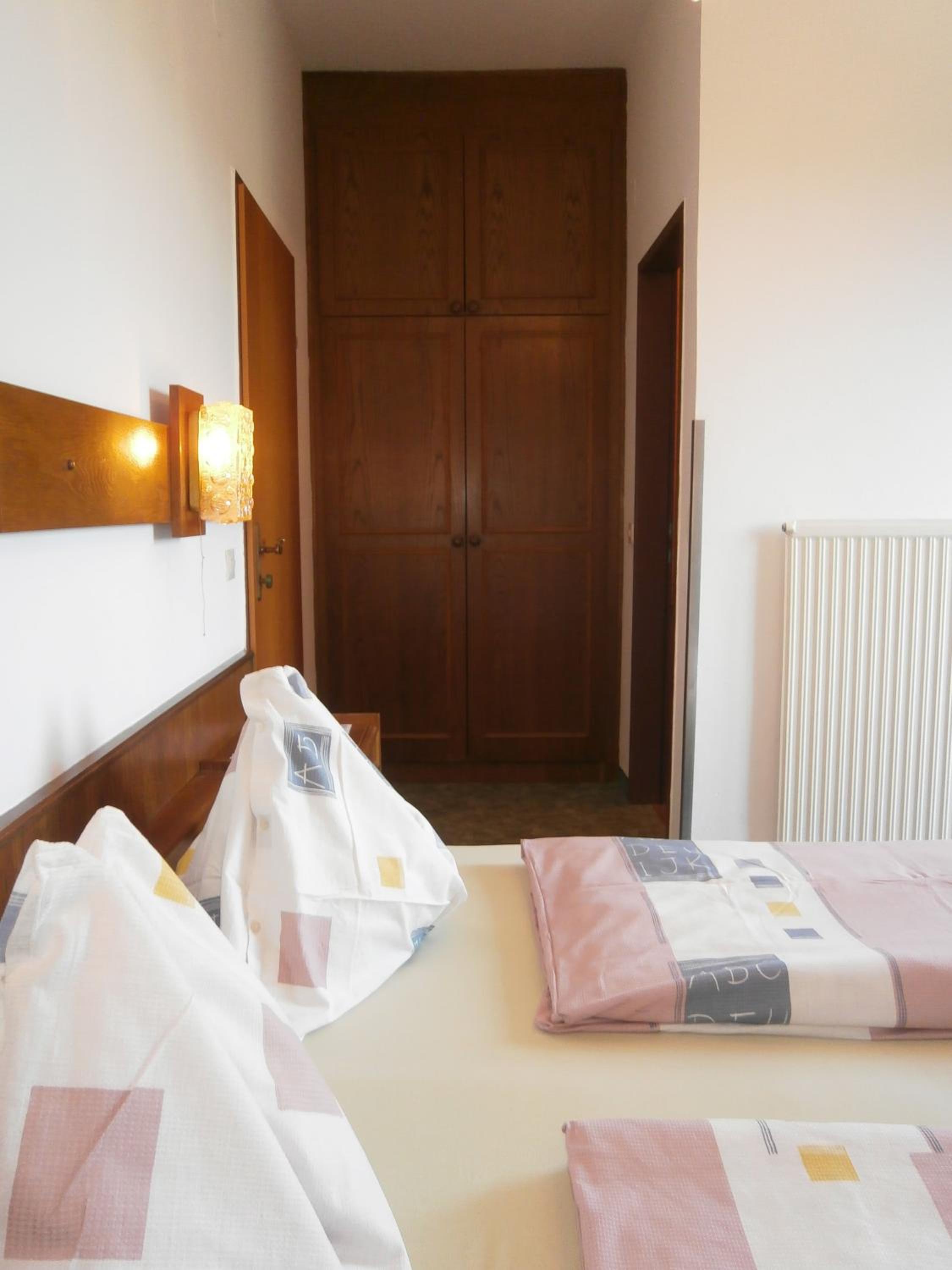 Ferienpension Garni Hubert Rigelnik
