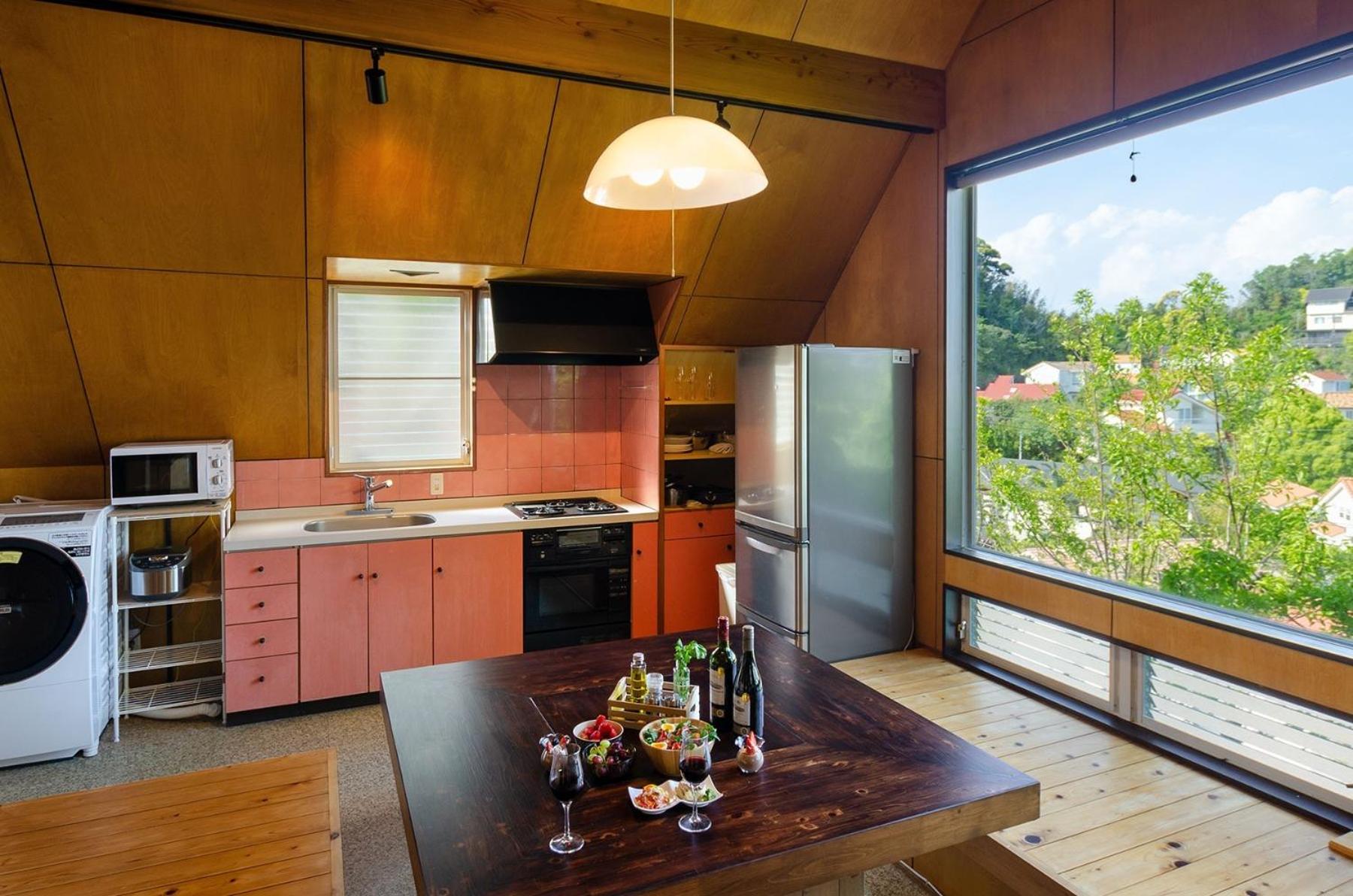 Bay Coast Villa Goishigahama - Vacation STAY 45736v