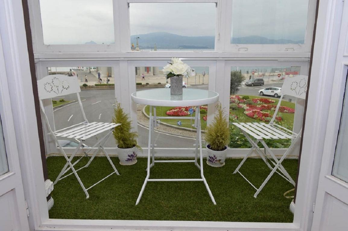 Hostel Santander
