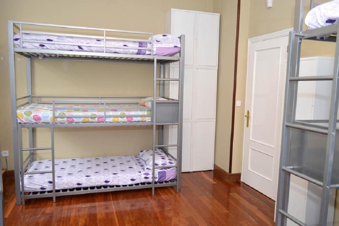 Hostel Santander