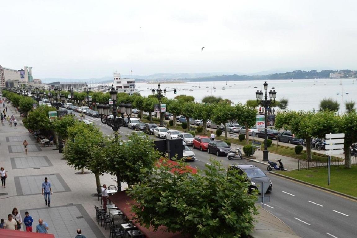 Hostel Santander