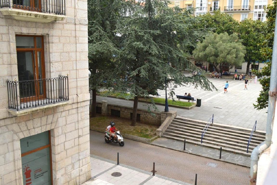 Hostel Santander