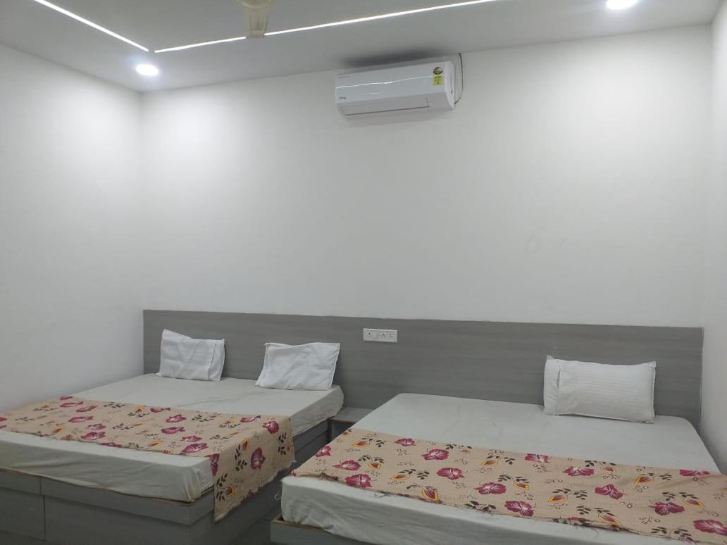 Hotel Prem Chaya view 2