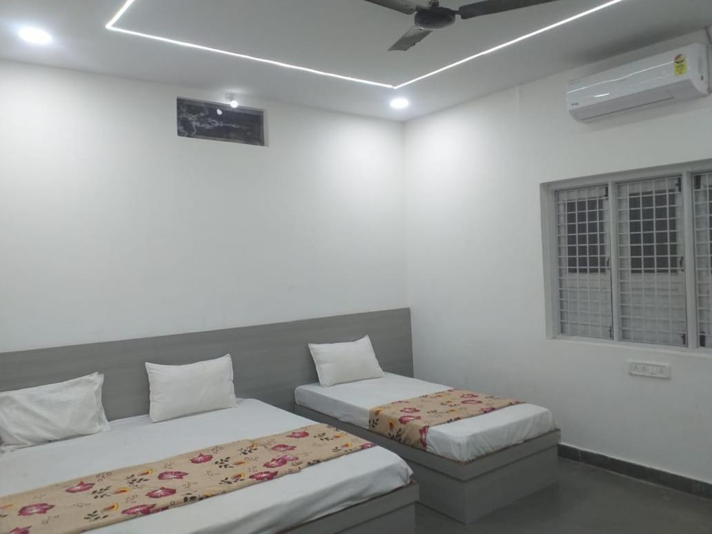 Hotel Prem Chaya view 3