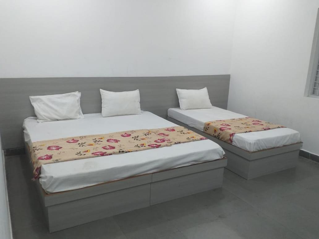 Hotel Prem Chaya view 5